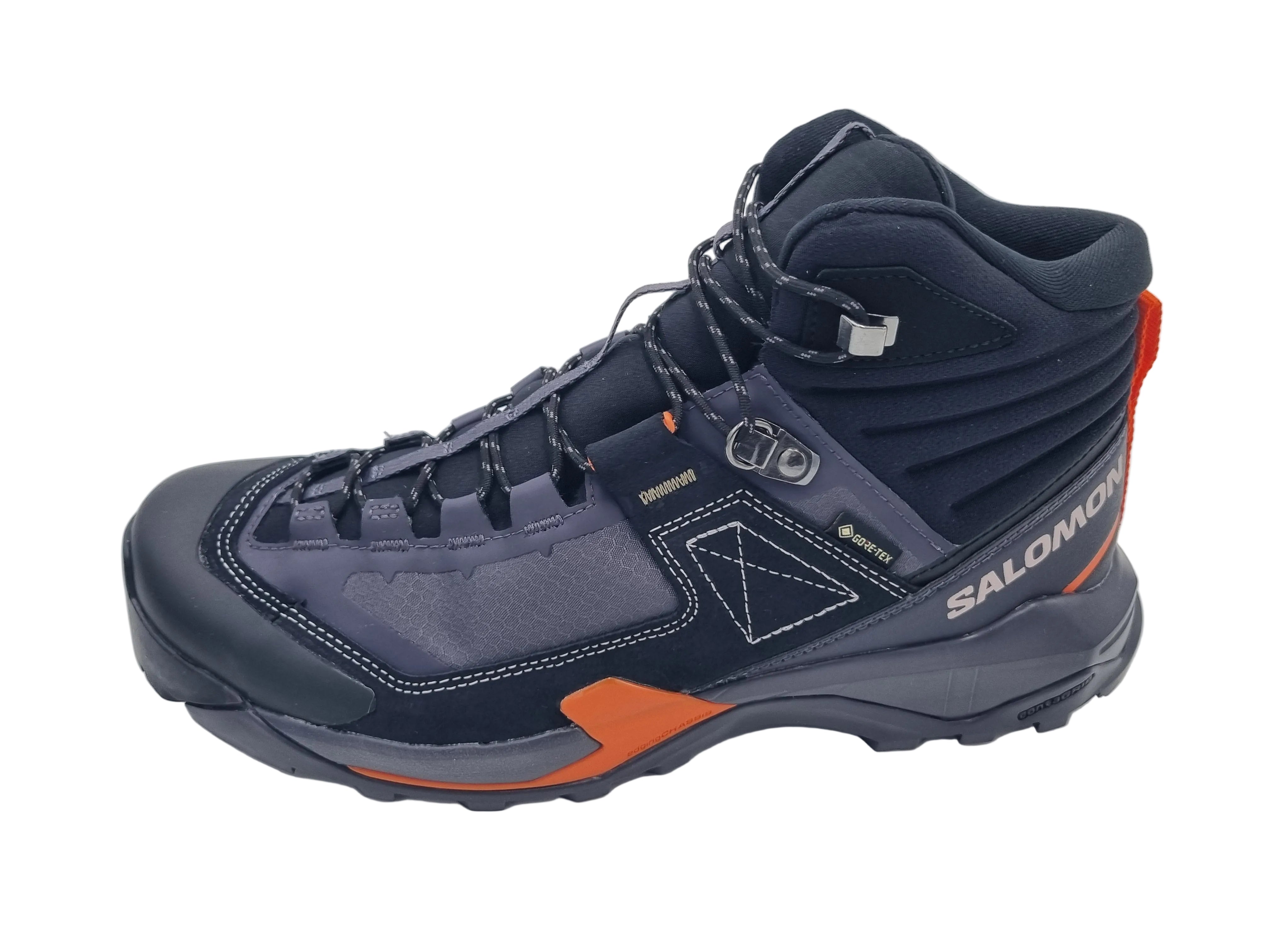 X Ultra Apine Mid GTX W