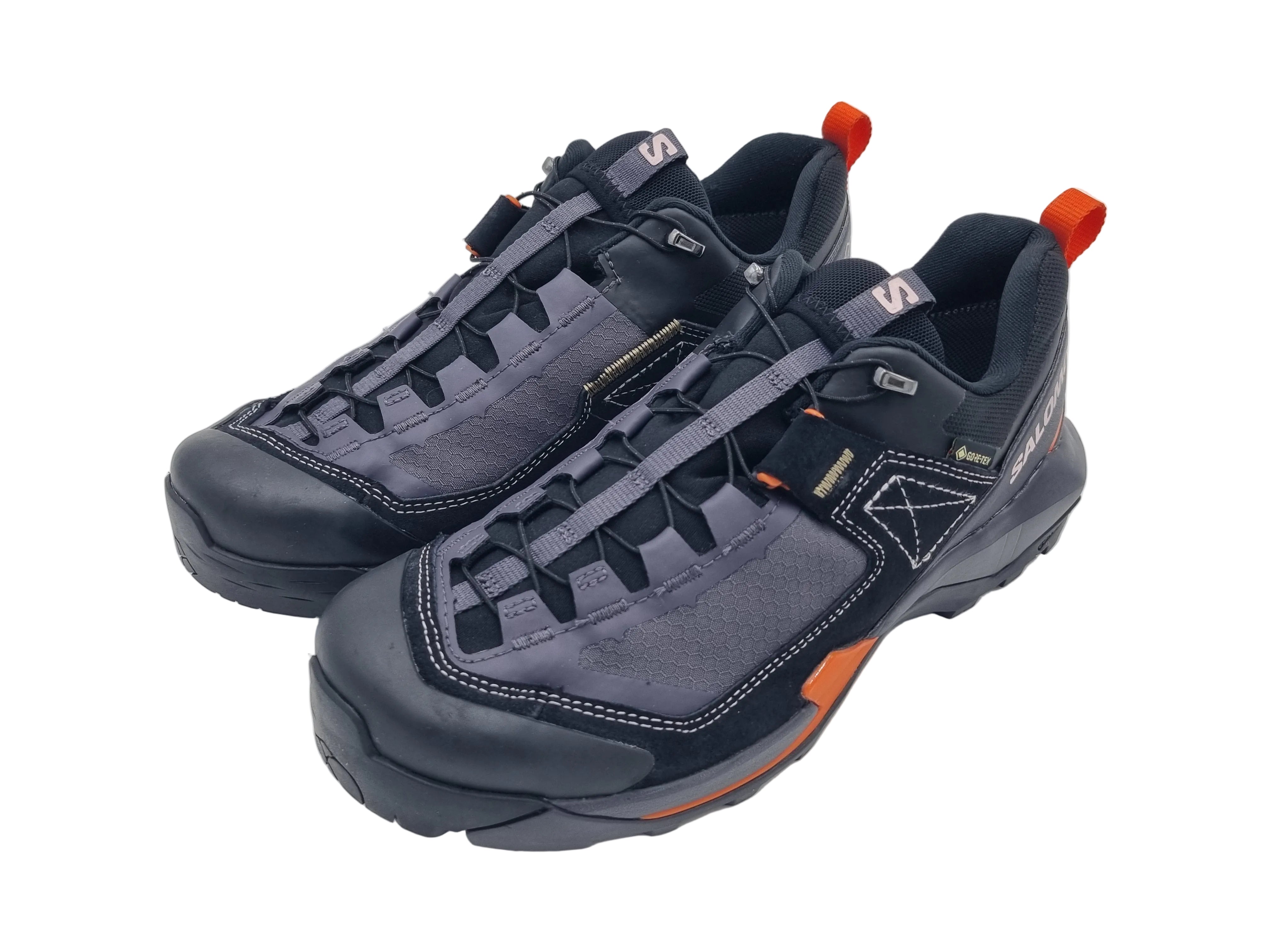 Salomon X Ultra Alpine GTX W Damenschuhe - iron black - 475673