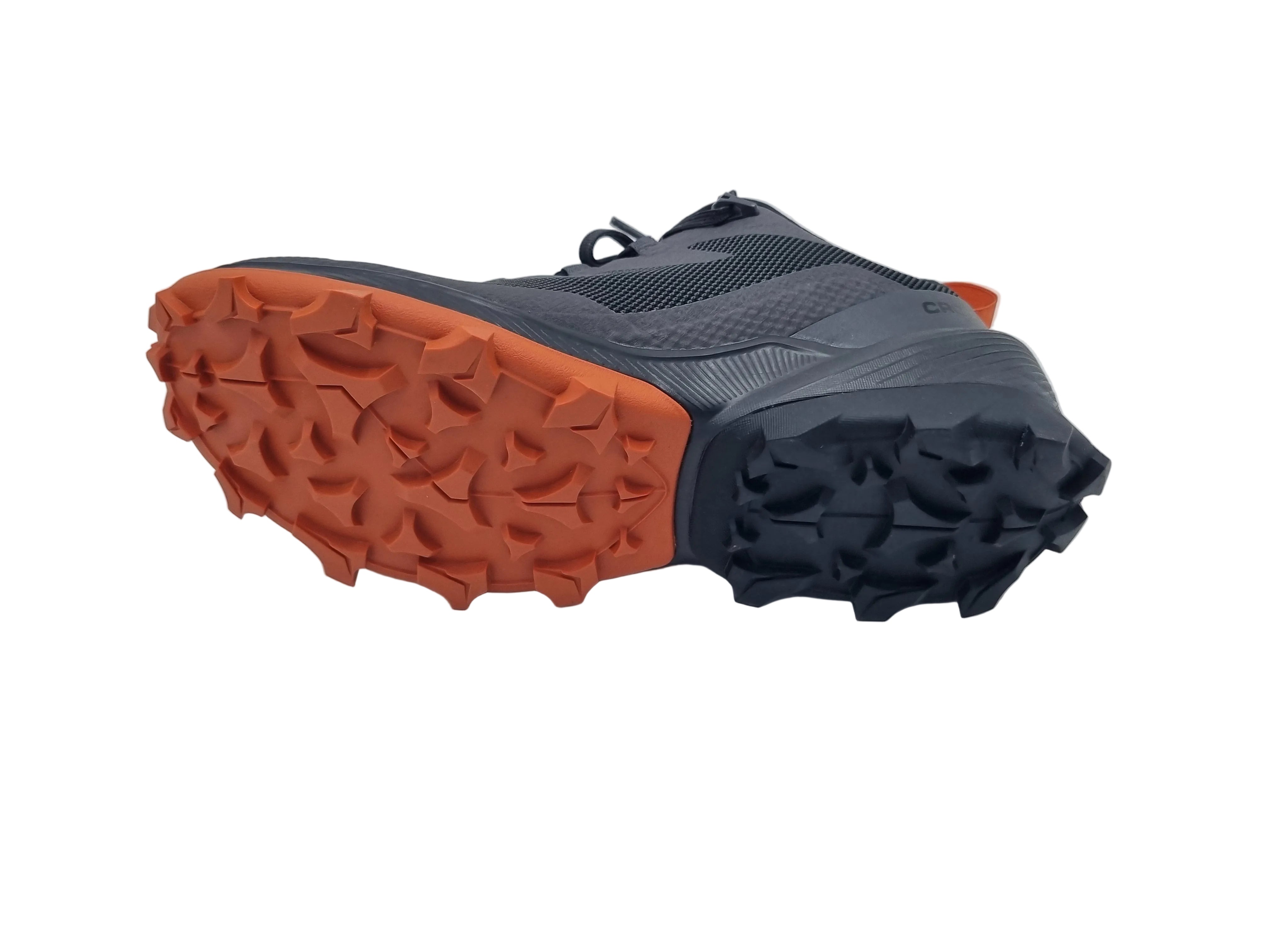 Salomon CROSS OVER 2 GTX magnet phantom spiro Herrenschuh - 4726500