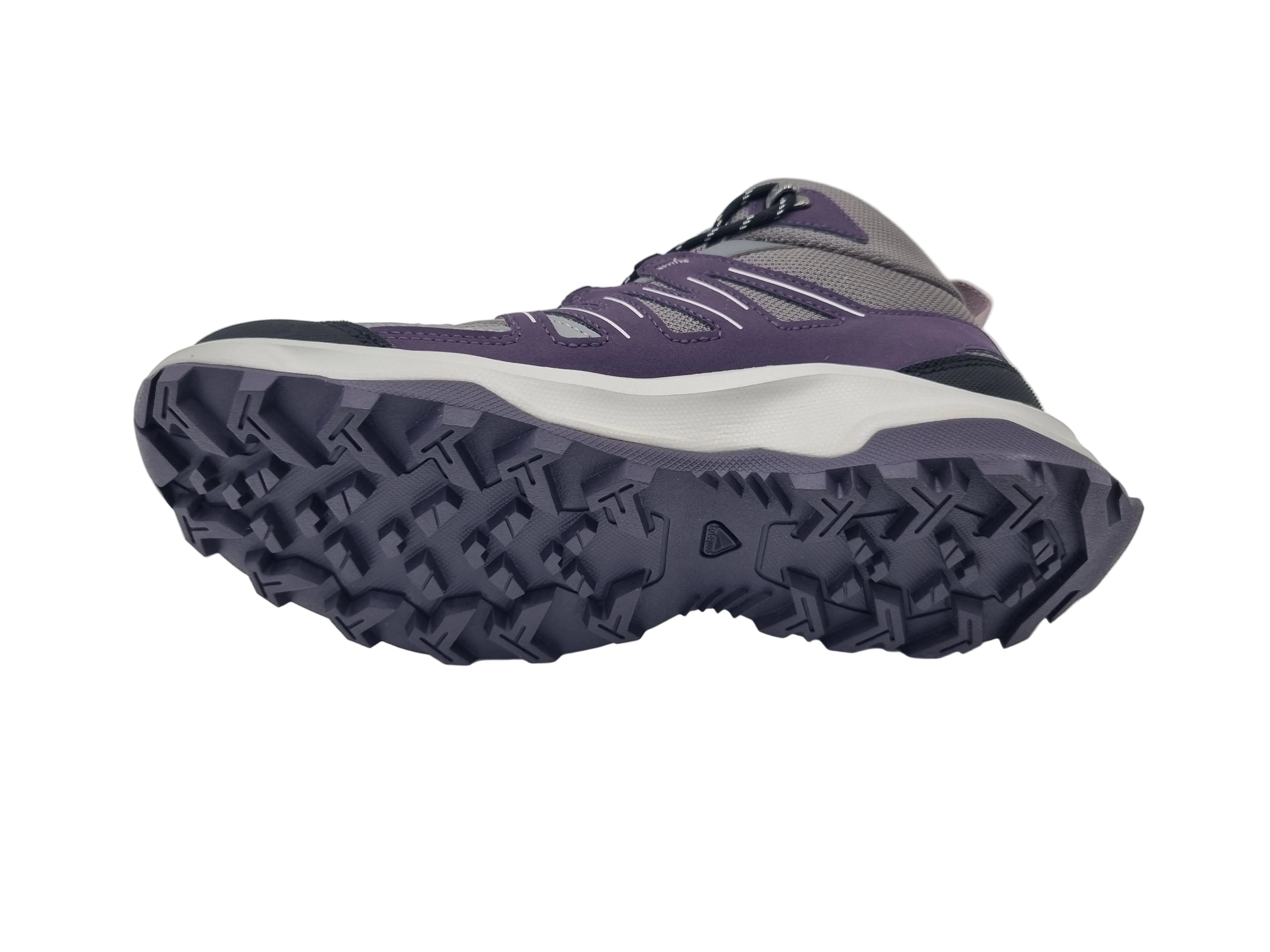 Salomon Grivola Mid GTX W Damenschuh wasserdicht - 476065