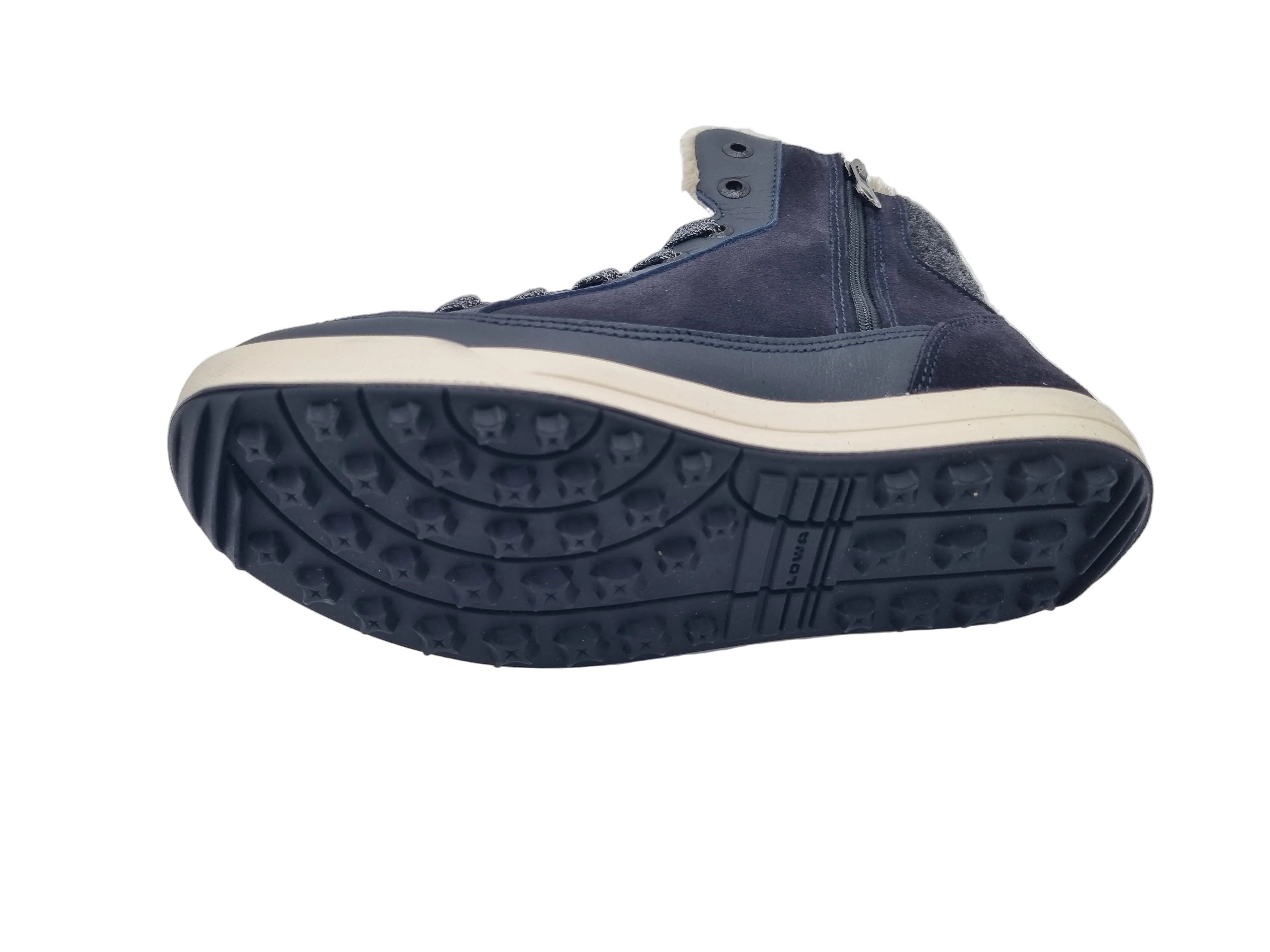 Lowa Damen Casara Gtx Navy Wanderschuh - 420423-0649