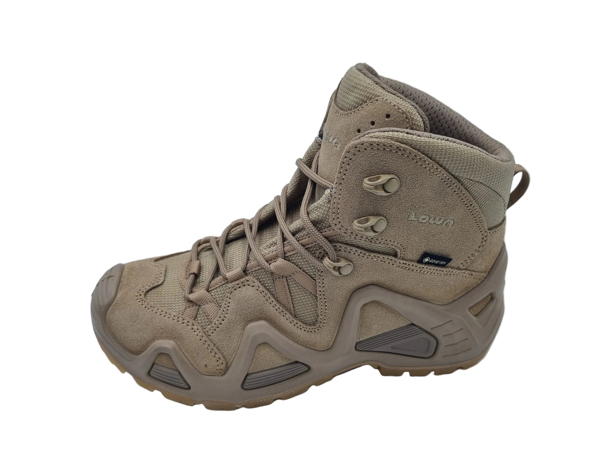 Lowa Zephyr GTX Mid TF Desert - Herrenwanderschuh - 310537-0410