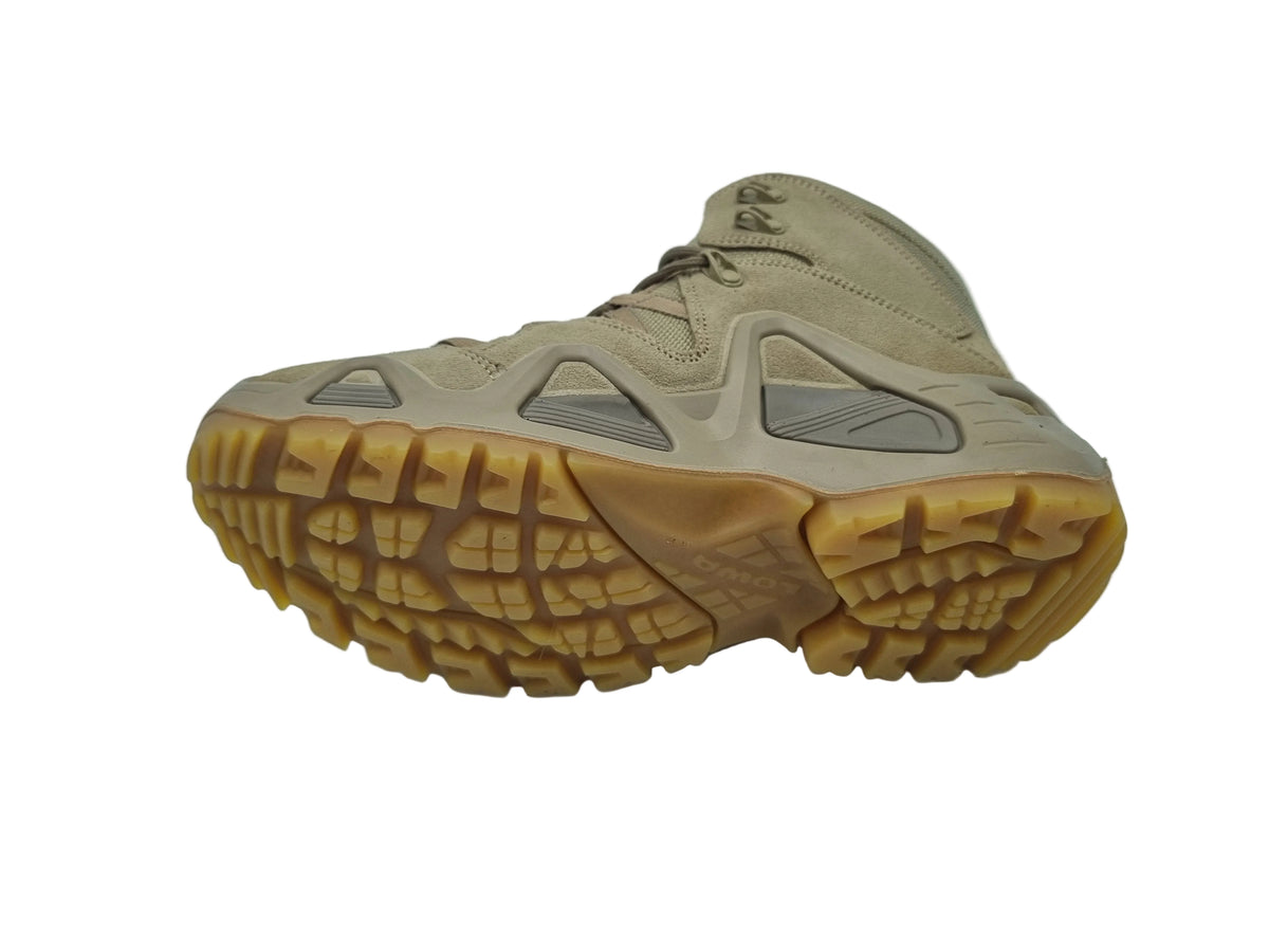 Lowa Zephyr GTX Mid TF Desert - Herrenwanderschuh - 310537-0410