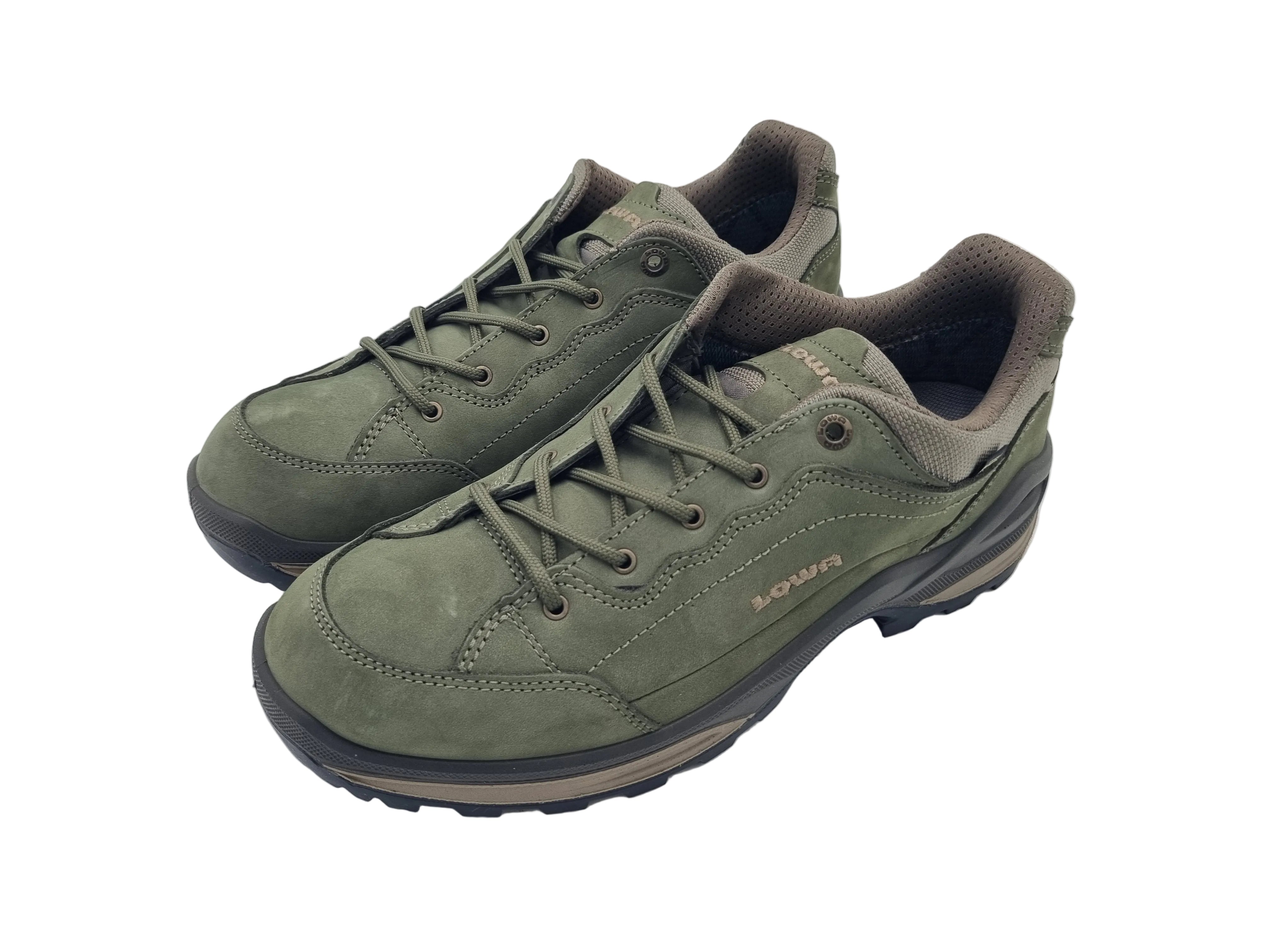 Lowa Damen Renegarde Gtx LO Reed Wanderschuh - 320963-0498