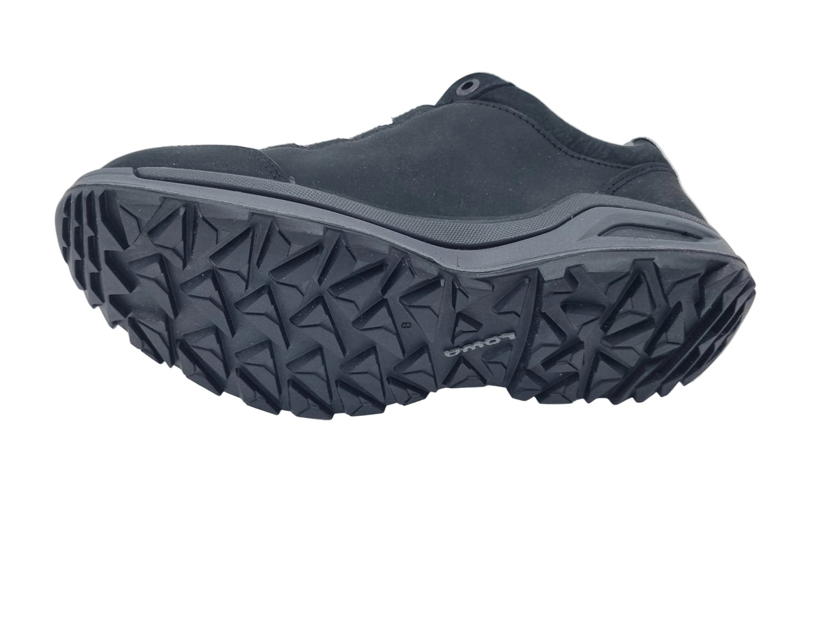 Lowa Damen Strato Evo LL LO Black Schuhe - 320707-0999