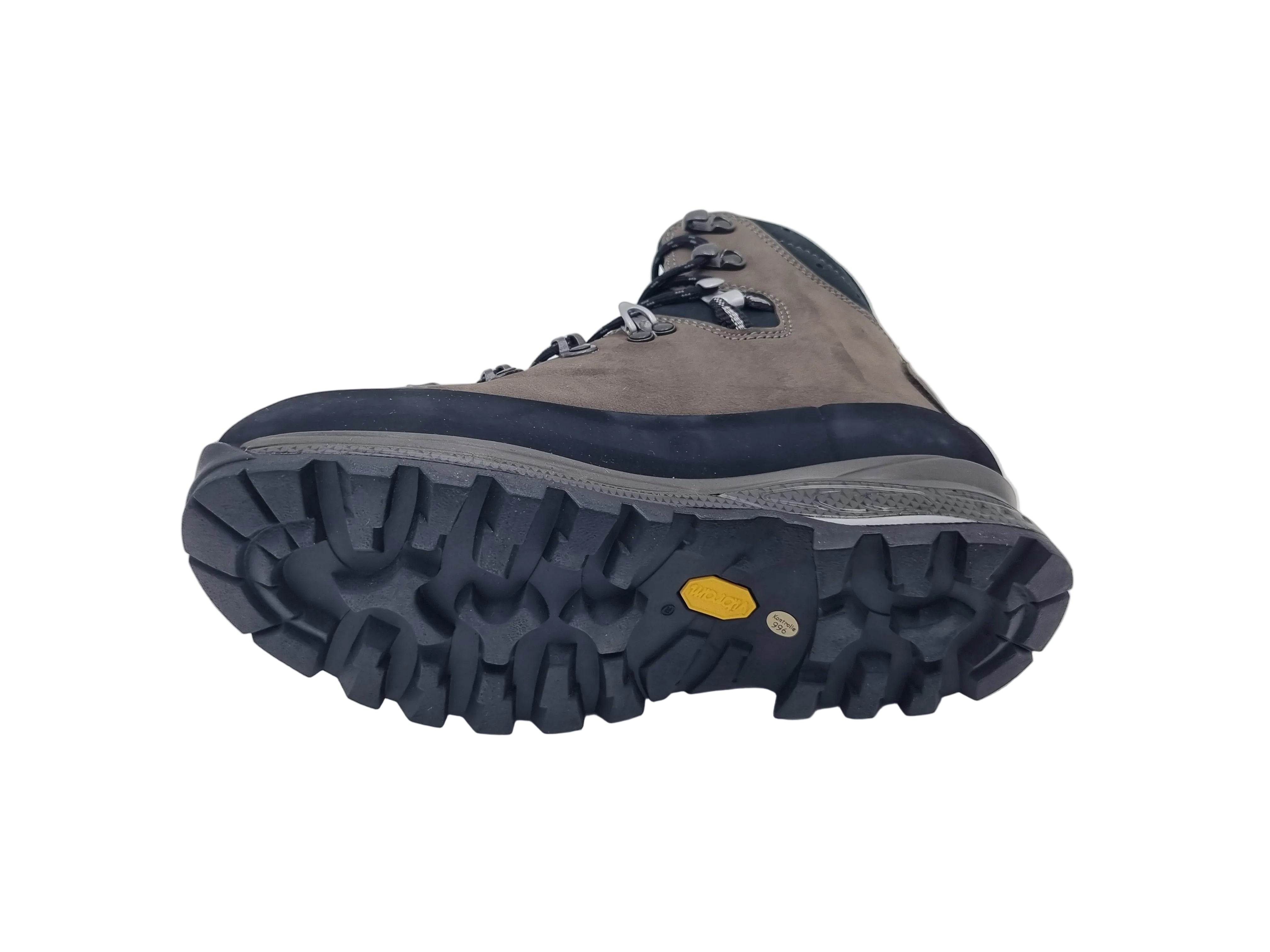 Lowa Damen Tibet Gtx Dark Grey/Navy Wanderschuh - 220680-9449