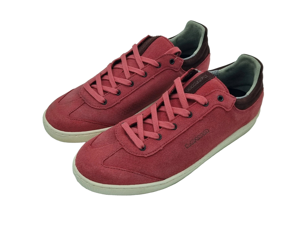 Lowa Damen Ancona Flamingo Schuh - 220471-0527