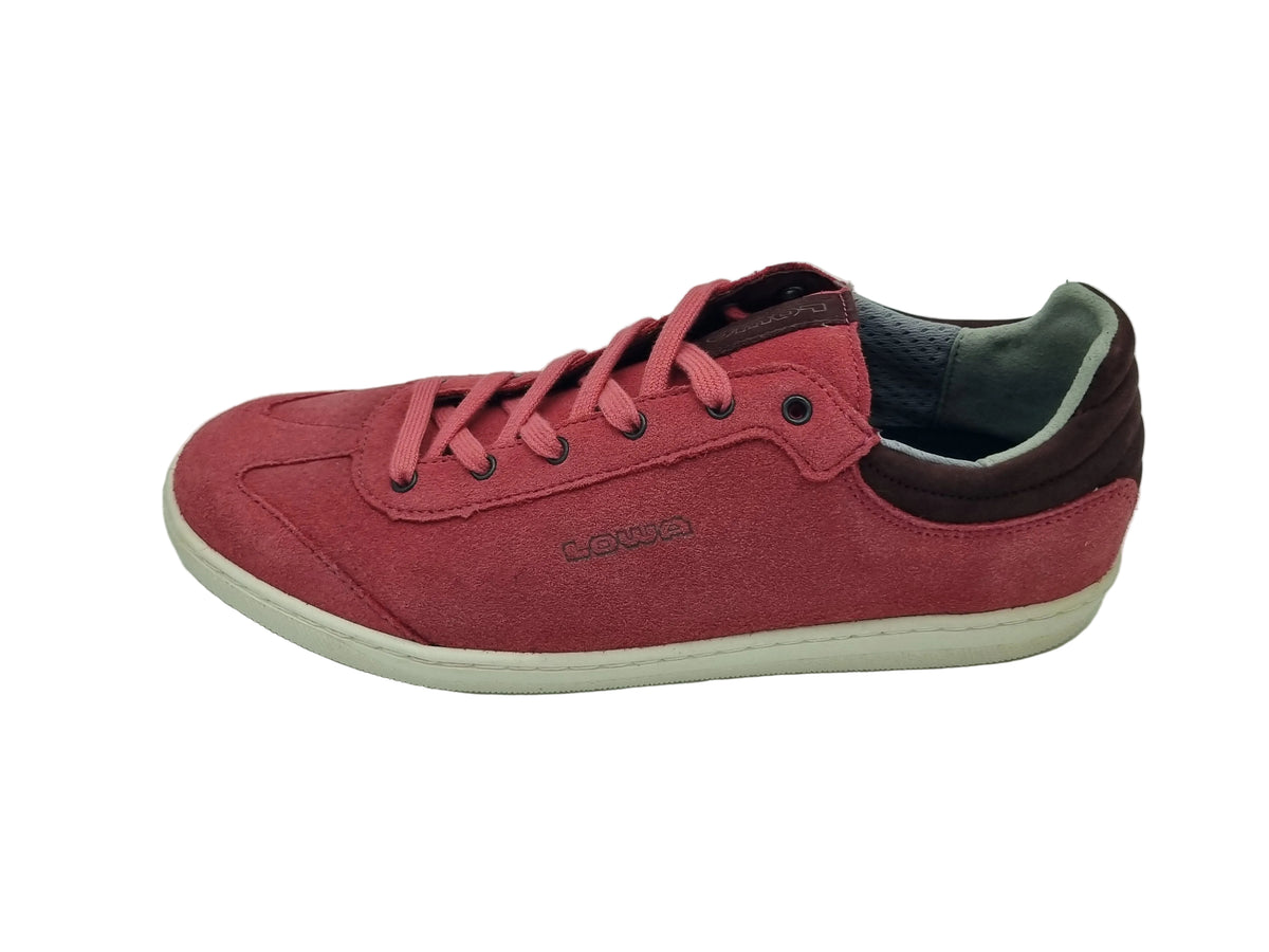 Lowa Damen Ancona Flamingo Schuh - 220471-0527