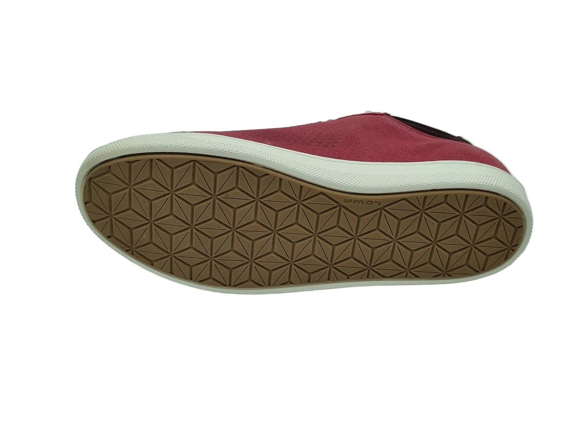 Lowa Damen Ancona Flamingo Schuh - 220471-0527