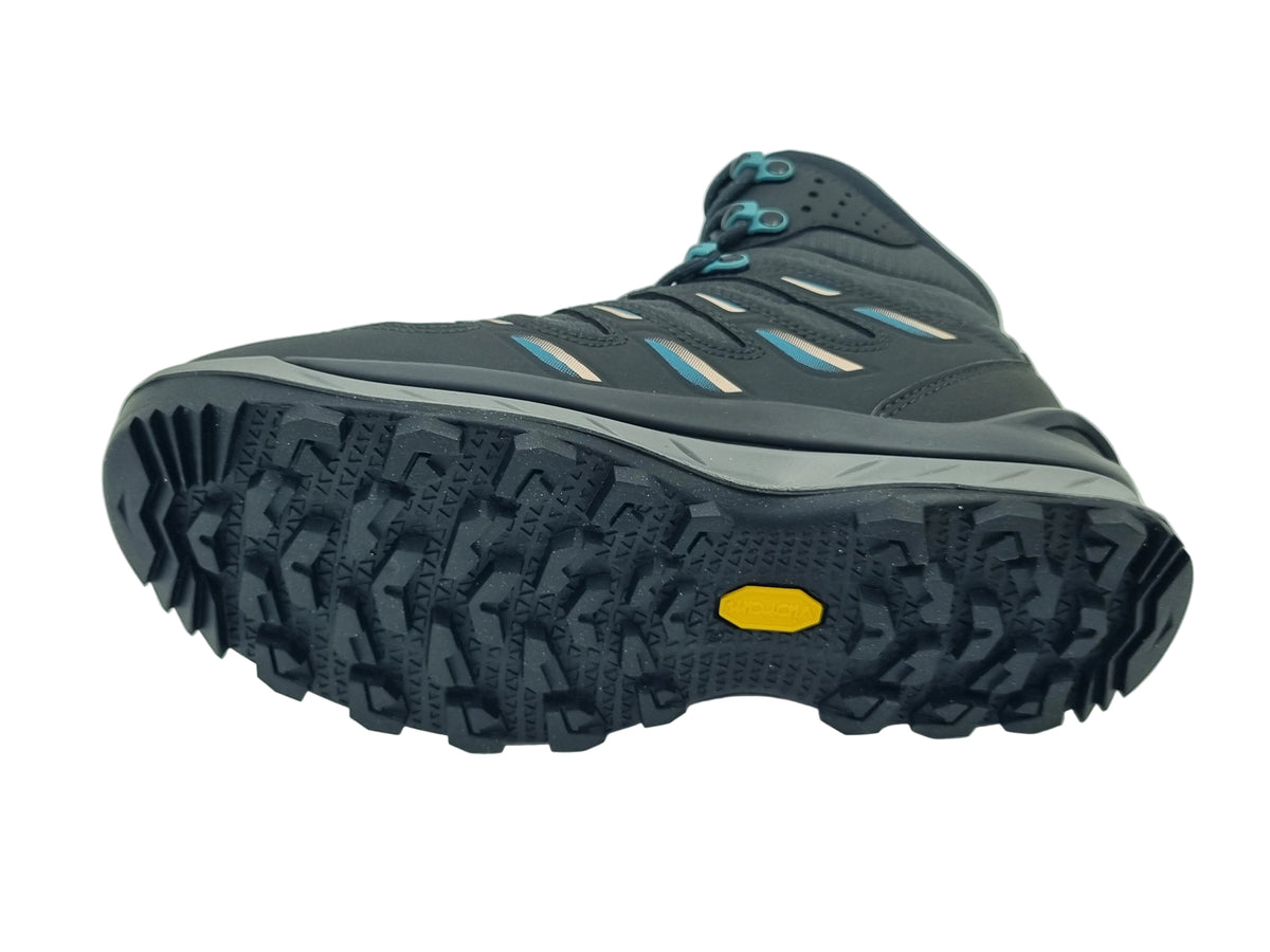 Lowa Damen Sinox Gtx Anthracite/Arctic Wanderschuh - 420603-9716