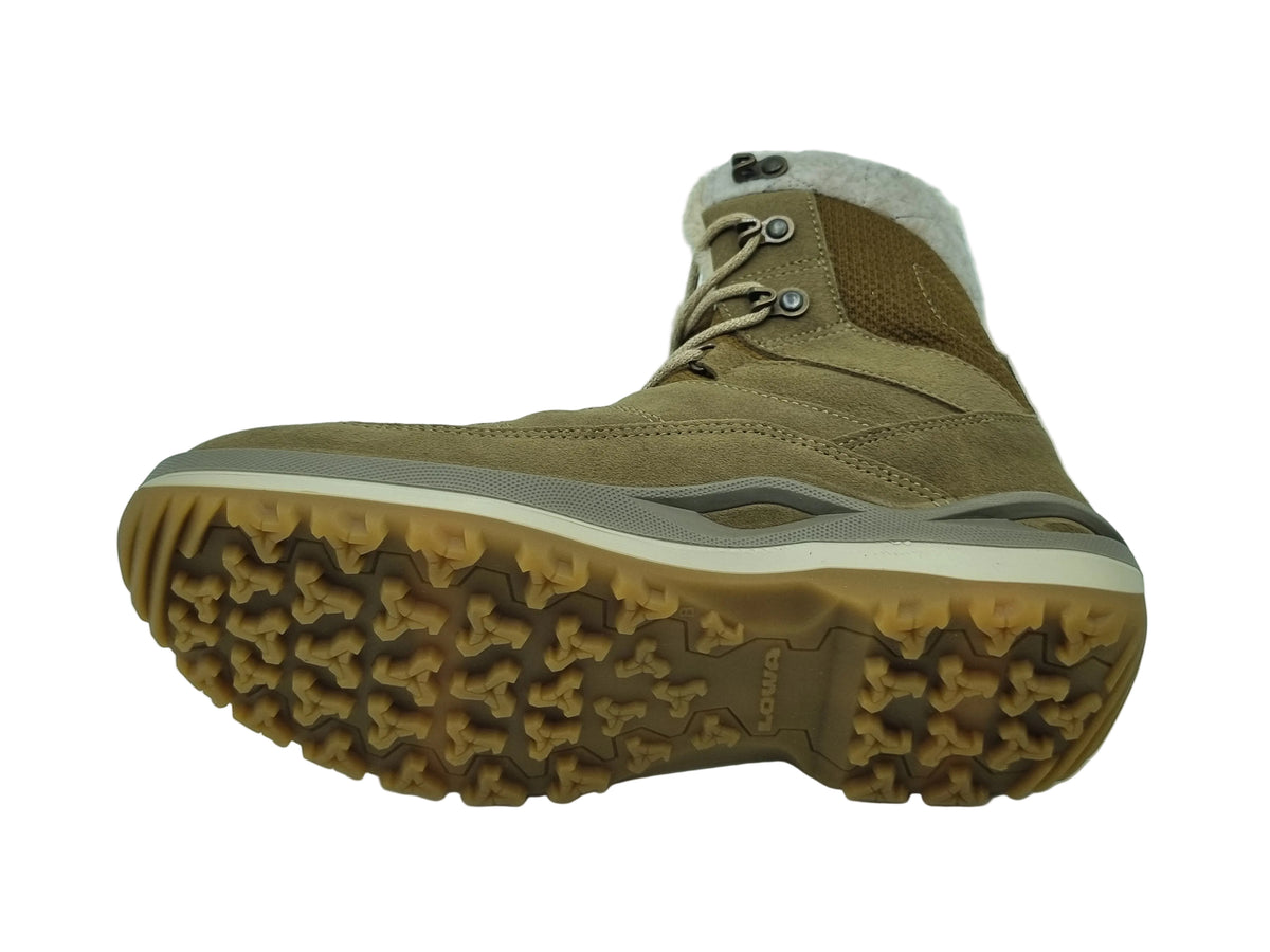 Lowa Damen Calceta II Gtx Amber Wanderschuh - 420414-0255