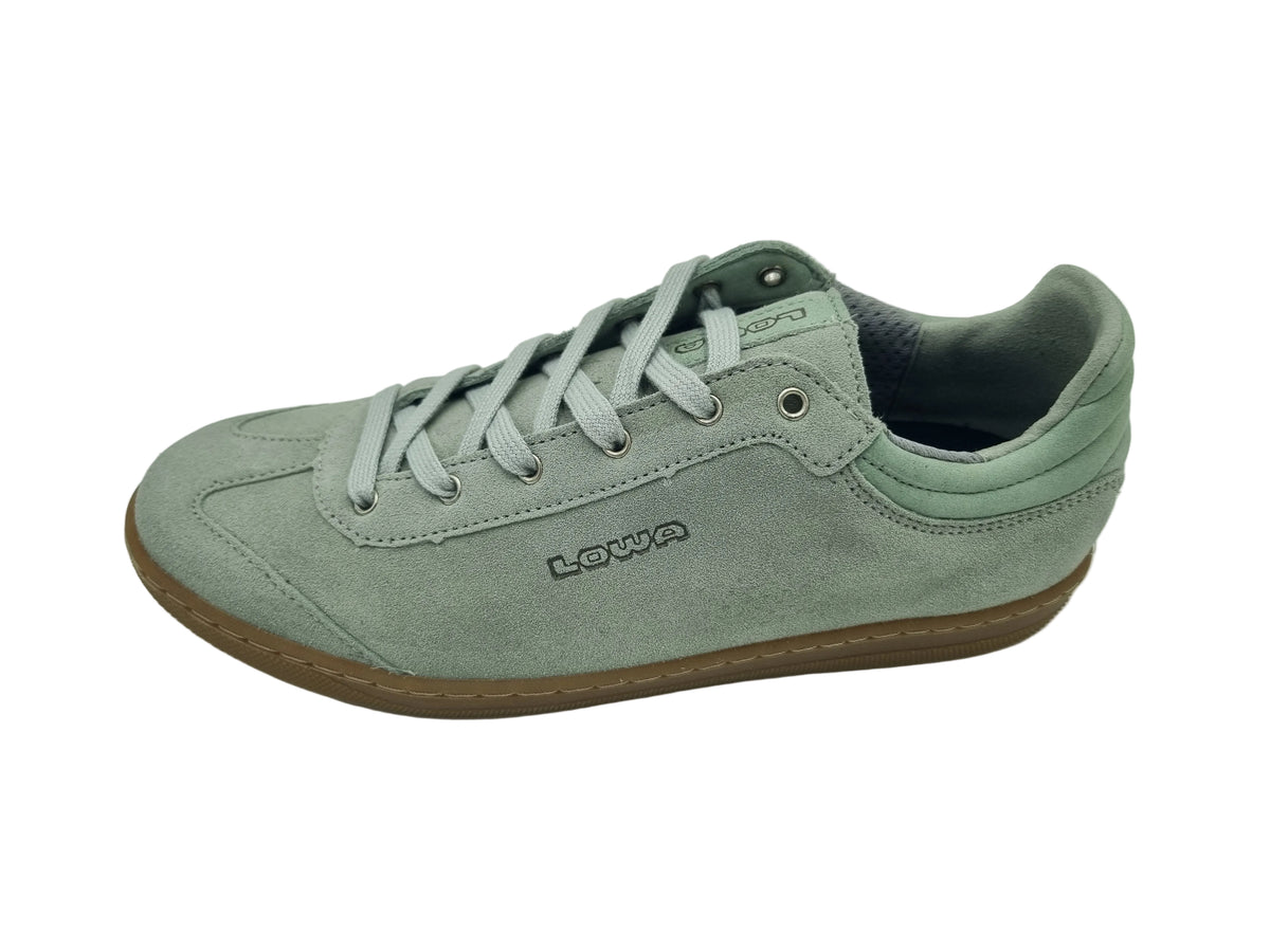 Lowa Damen Ancona Jade Schuh - 220471-0610