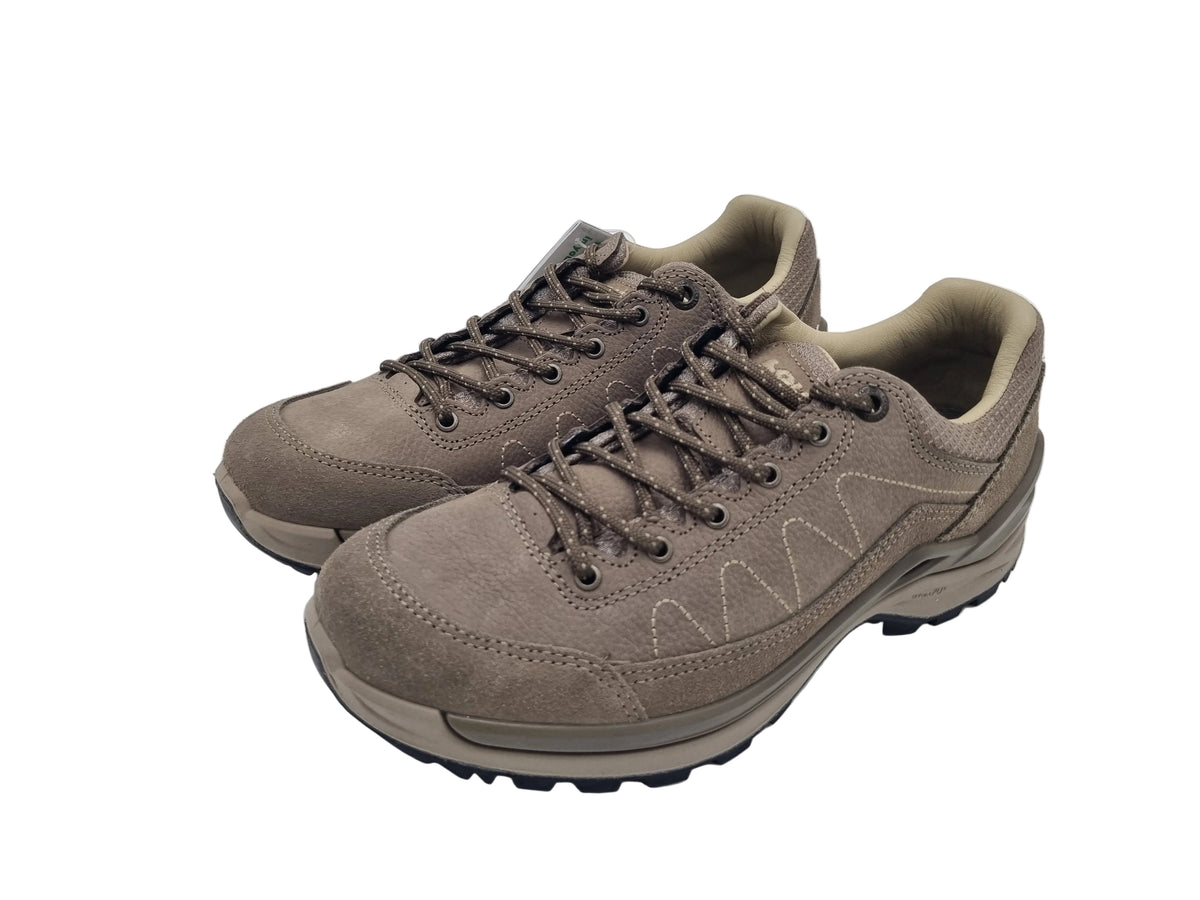 Lowa Damen Toro Pro LL LO Pebble - Schuhe - 320658-0718