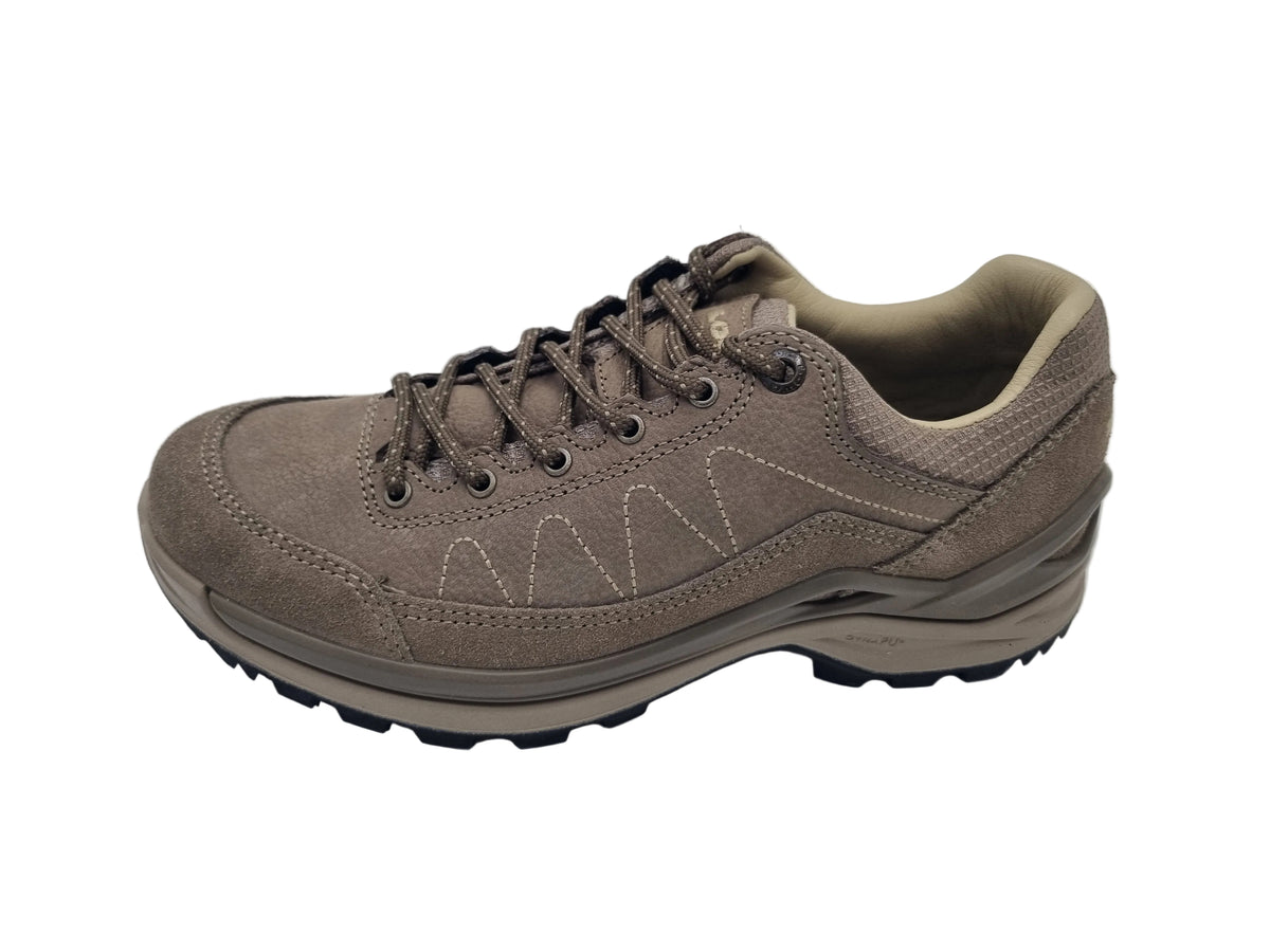 Lowa Damen Toro Pro LL LO Pebble - Schuhe - 320658-0718