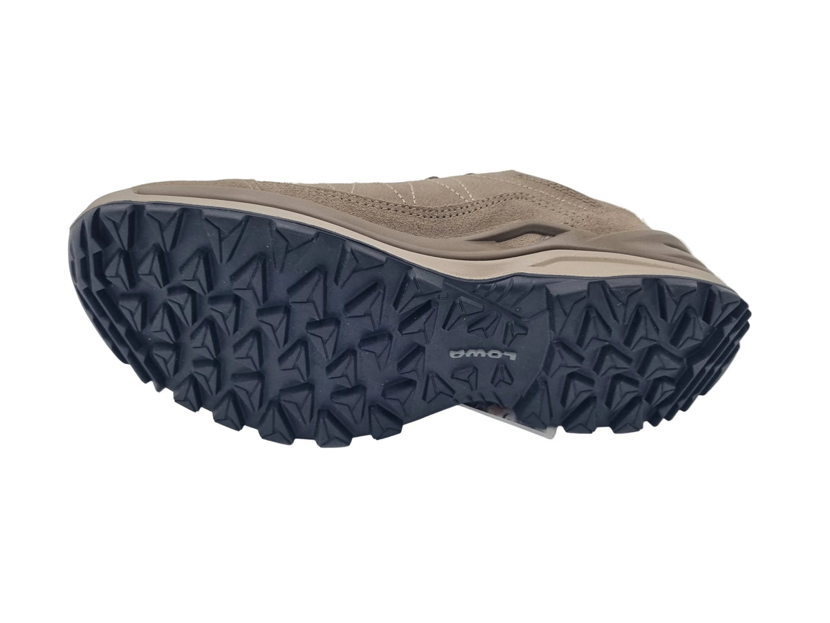 Lowa Damen Toro Pro LL LO Pebble - Schuhe - 320658-0718