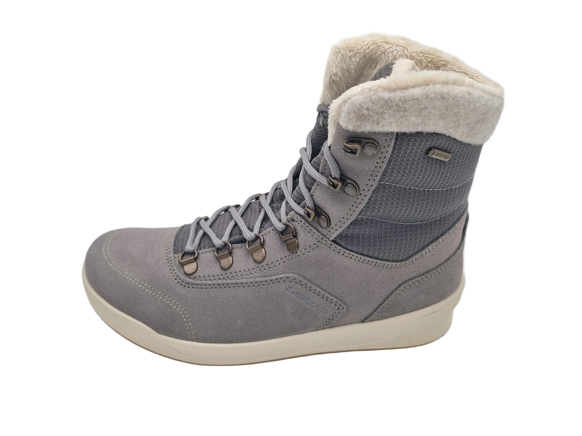 Lowa Damen Kazan II Gtx Stone Wanderschuh - 420511-0925