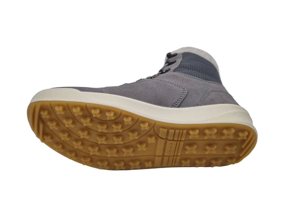 Lowa Damen Kazan II Gtx Stone Wanderschuh - 420511-0925