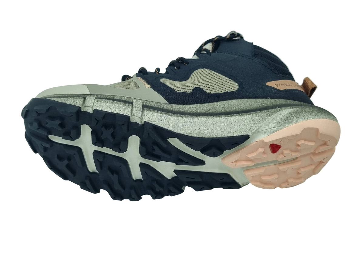 Salomon Predict Hike Mid GTX Damenschuh - 414605