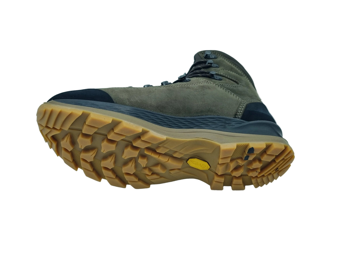 Lowa Damen Lady Gtx Stone/Gum Wanderschuh- 220602-9525
