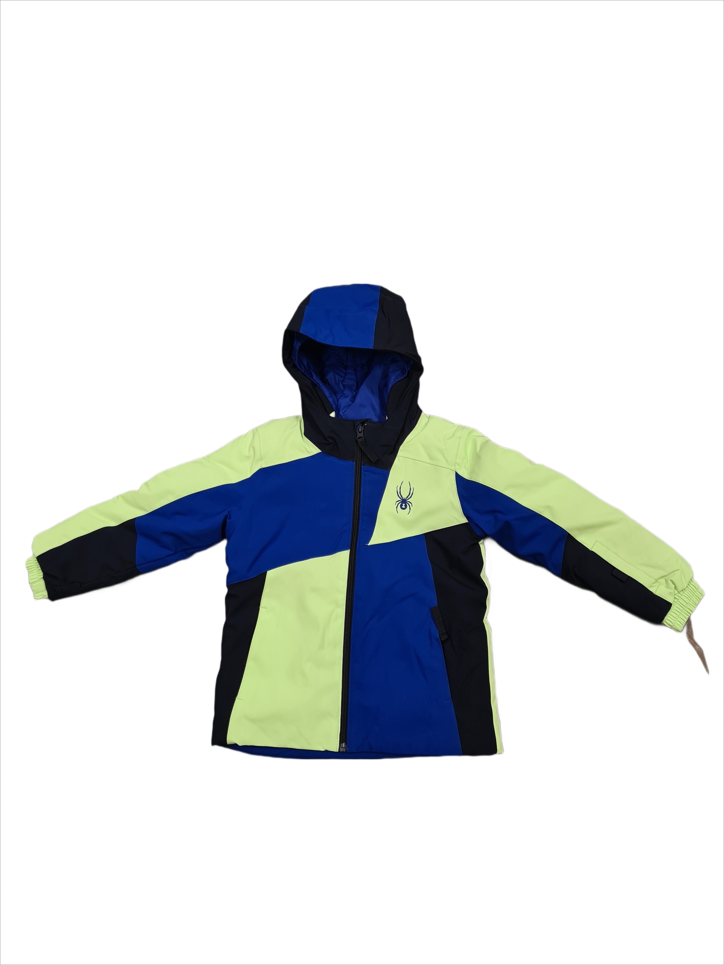 Spyder Ambush Skijacke für Kinder