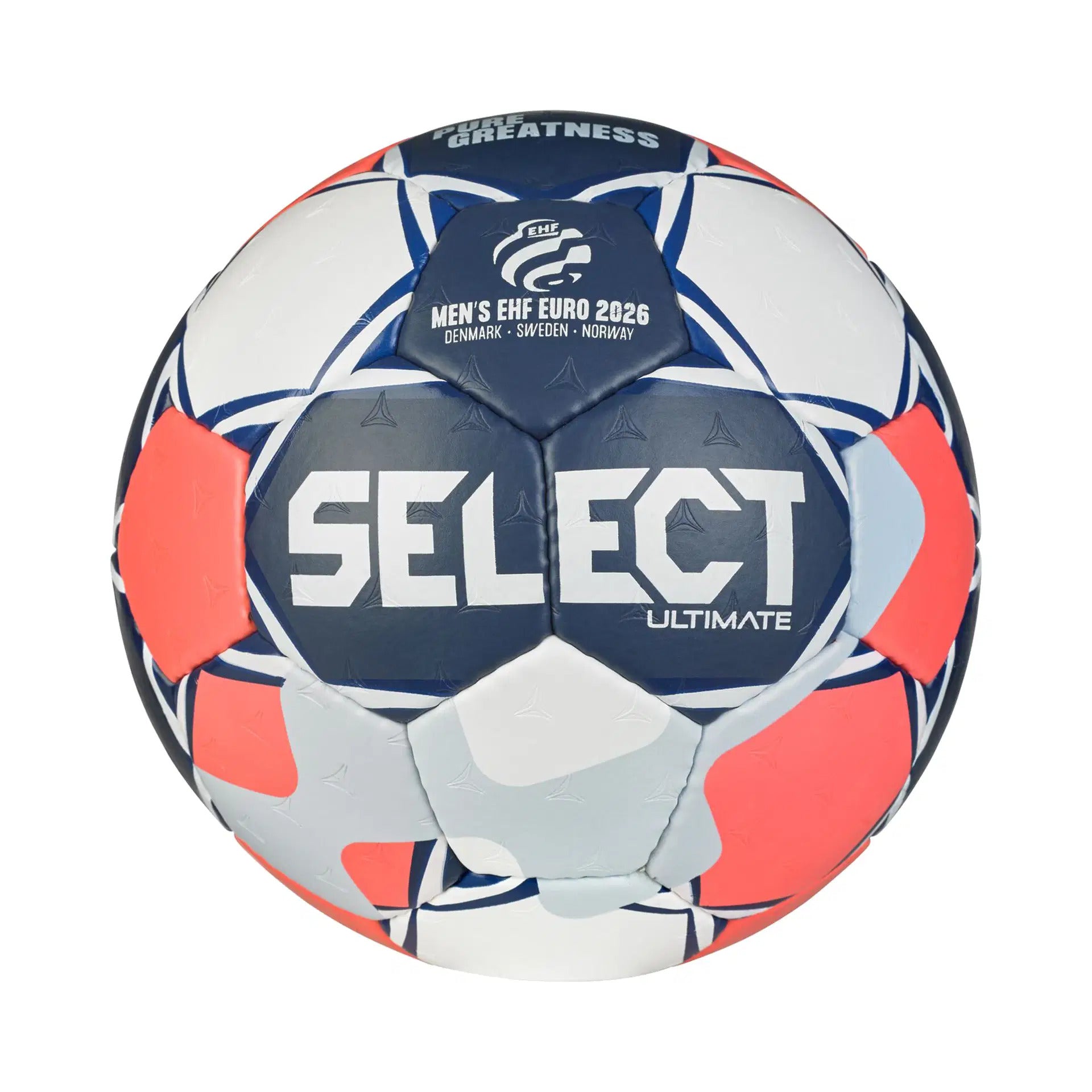Derbystar Select Ultimate EHF European League Men v26 - 200042