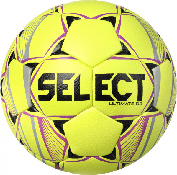 Derbystar Select Ultimate Women Handball - Bundesliga von 2021