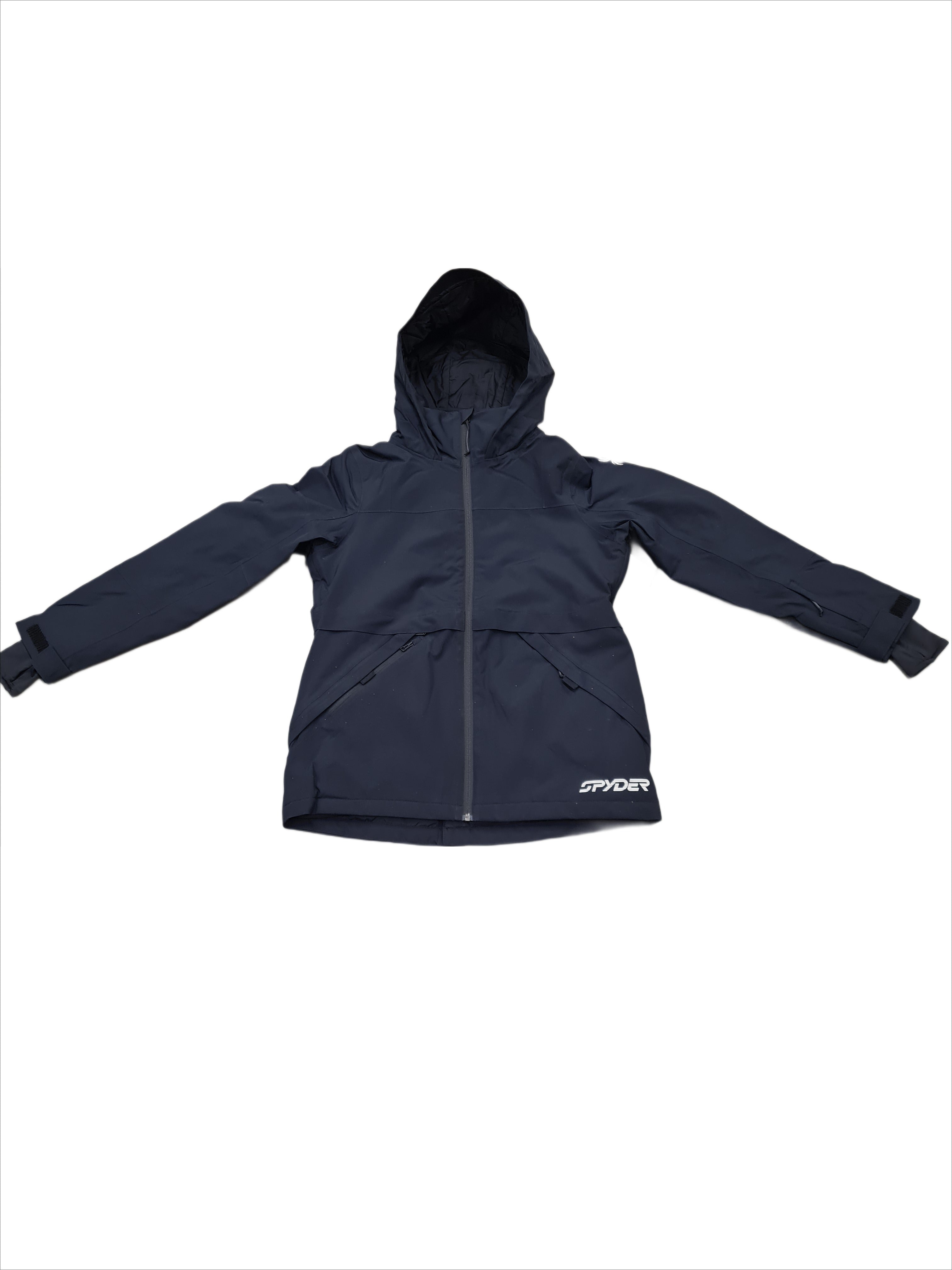 Spyder Skijacke Field Jacket Damen