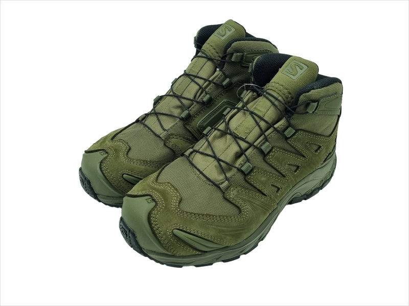 Salomon XA Forces Mid GTX® EN - Trekkingschuh - 409778