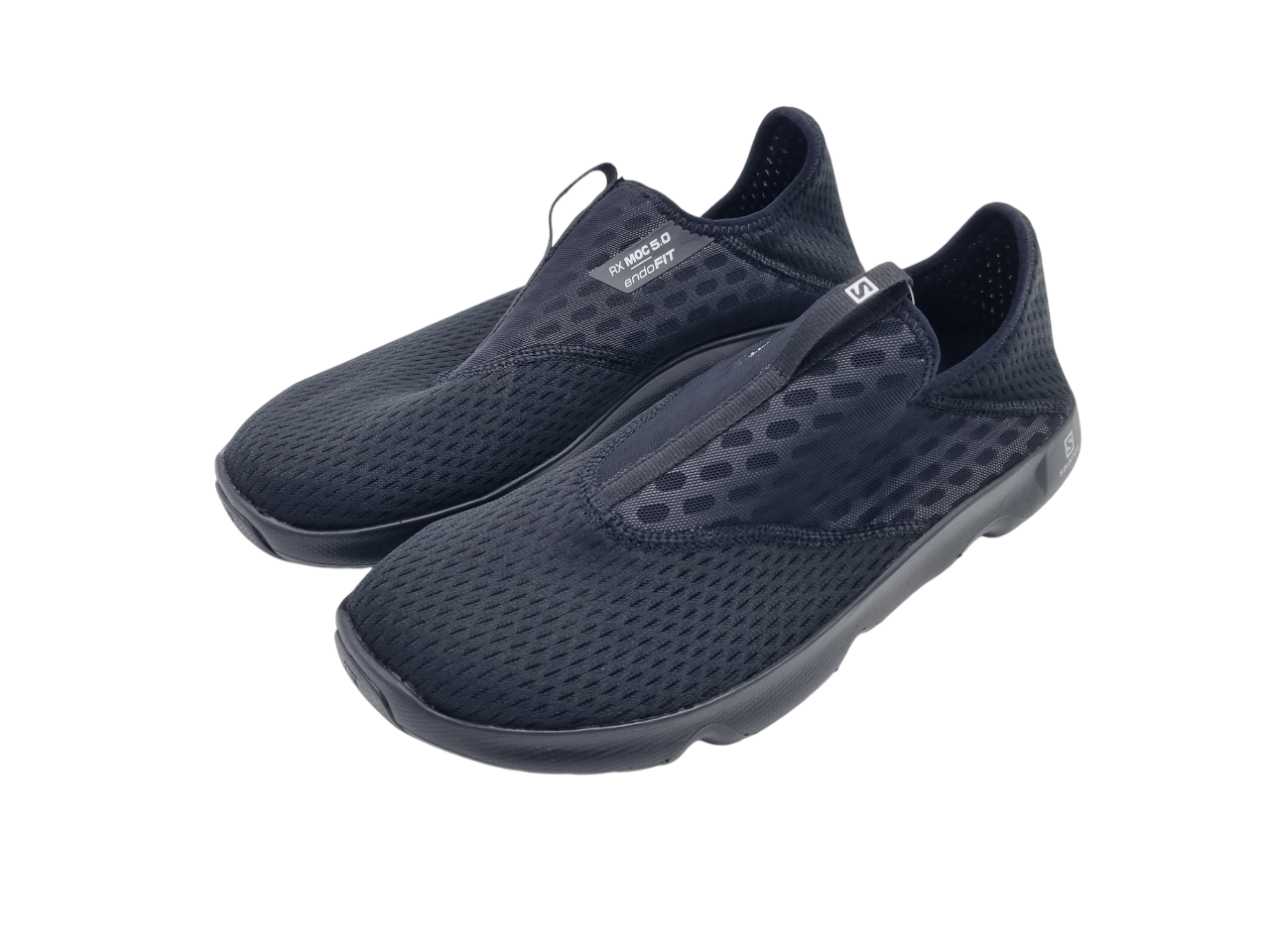Salomon RELAX MOC 5.0 Herrenschuh - 412773