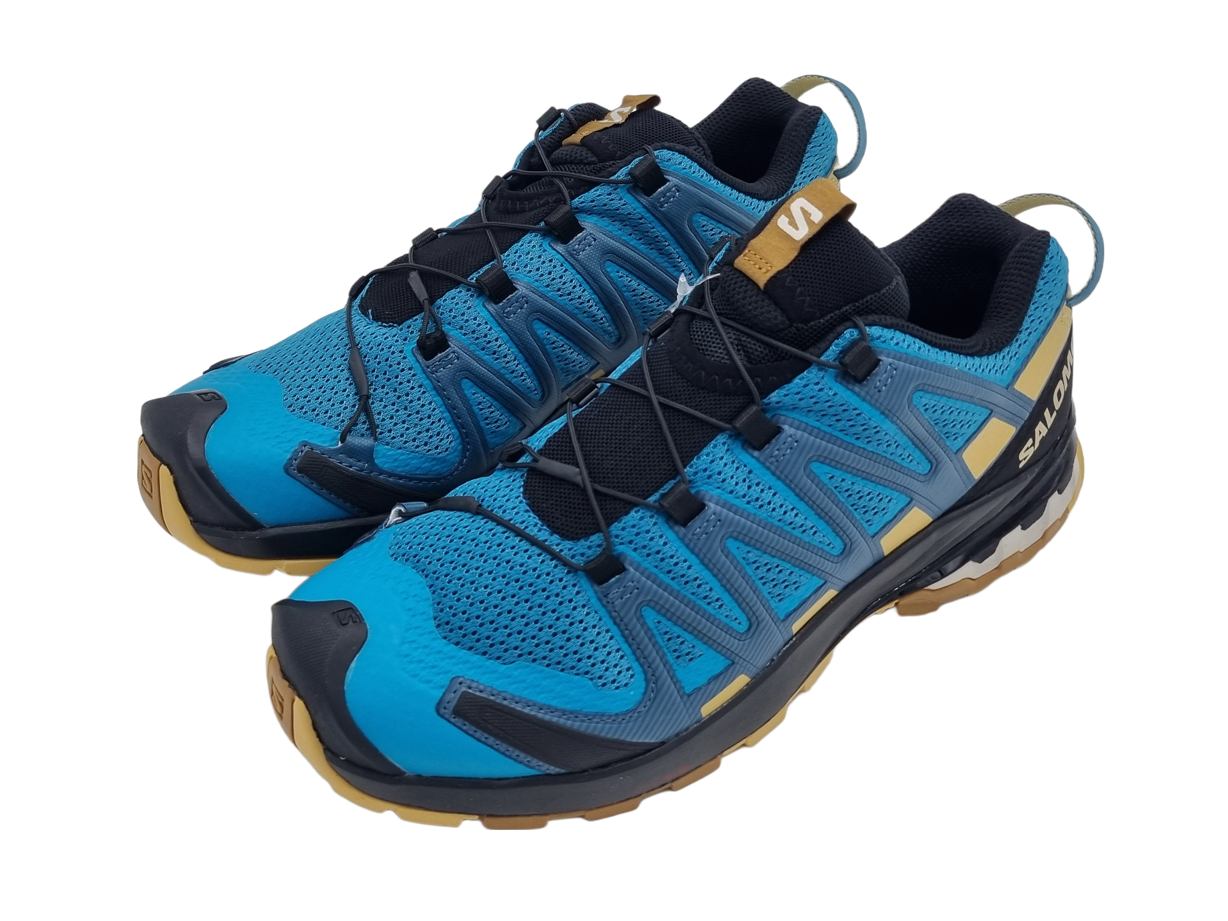 Salomon XA Pro 3D v8 Herrenschuhe - 414399