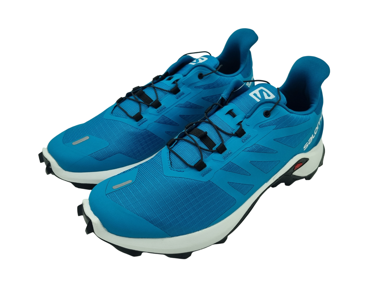 Salomon Supercross 3 W Herrenschuh - 414518