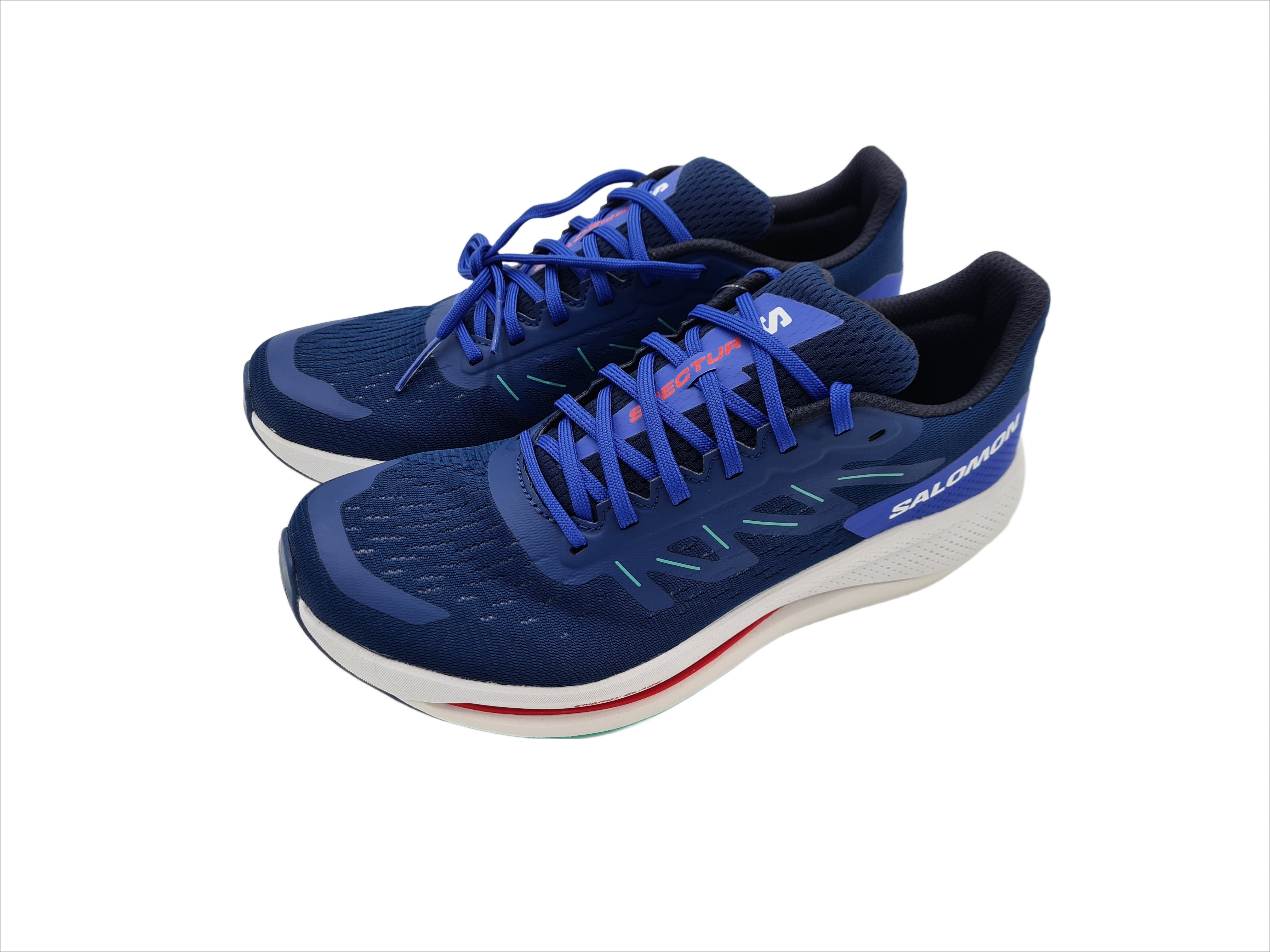 Salomon Spectur Herrenschuh Estate Blue/Dazzling Blue - 415899