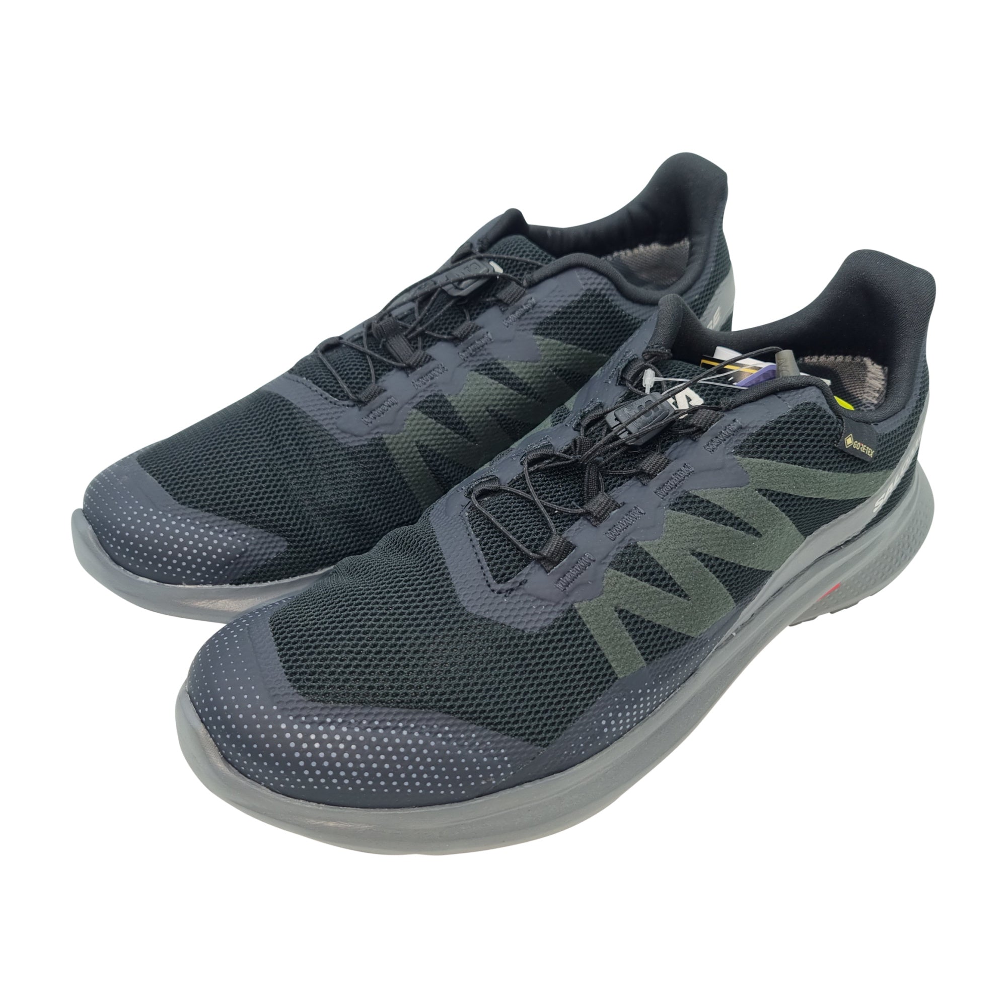 Salomon Herrenschuhe Hypulse GTX® - 415959