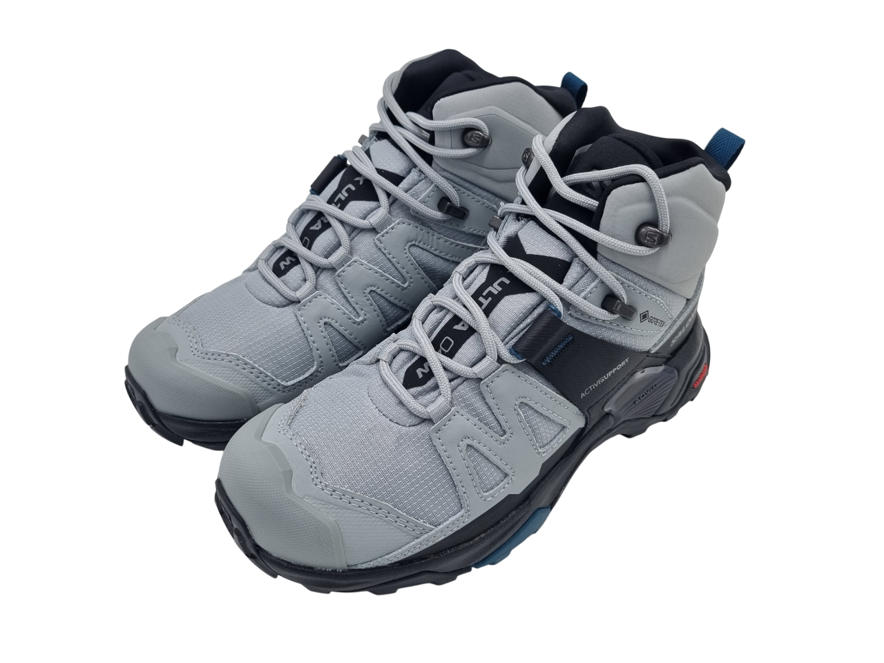 Salomon X Ultra 4 Mid GTX® Damen Trekkingstiefel - 416249