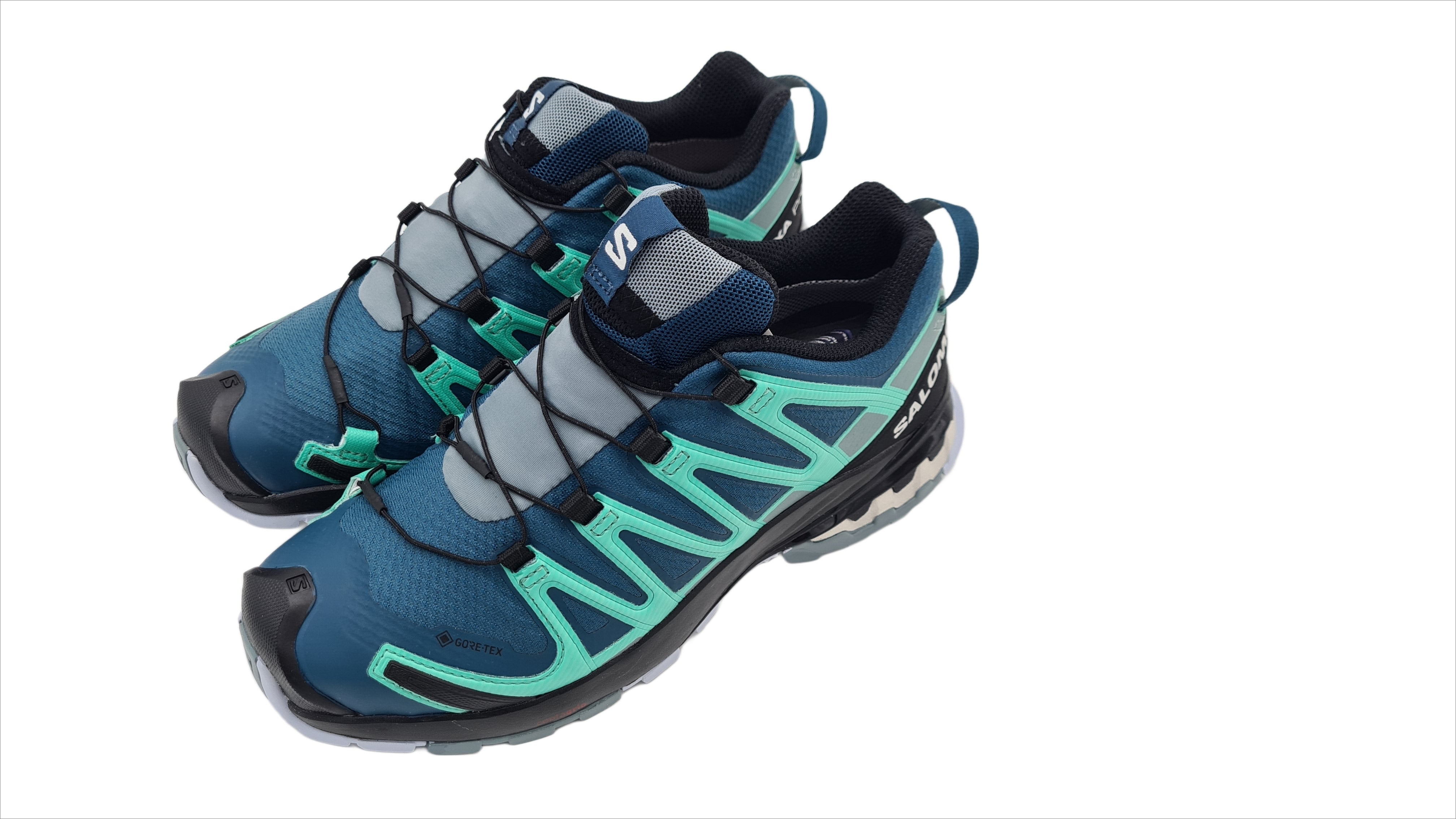 Salomon XA Pro 3D v8 GTX® W Damenschuhe - 416296