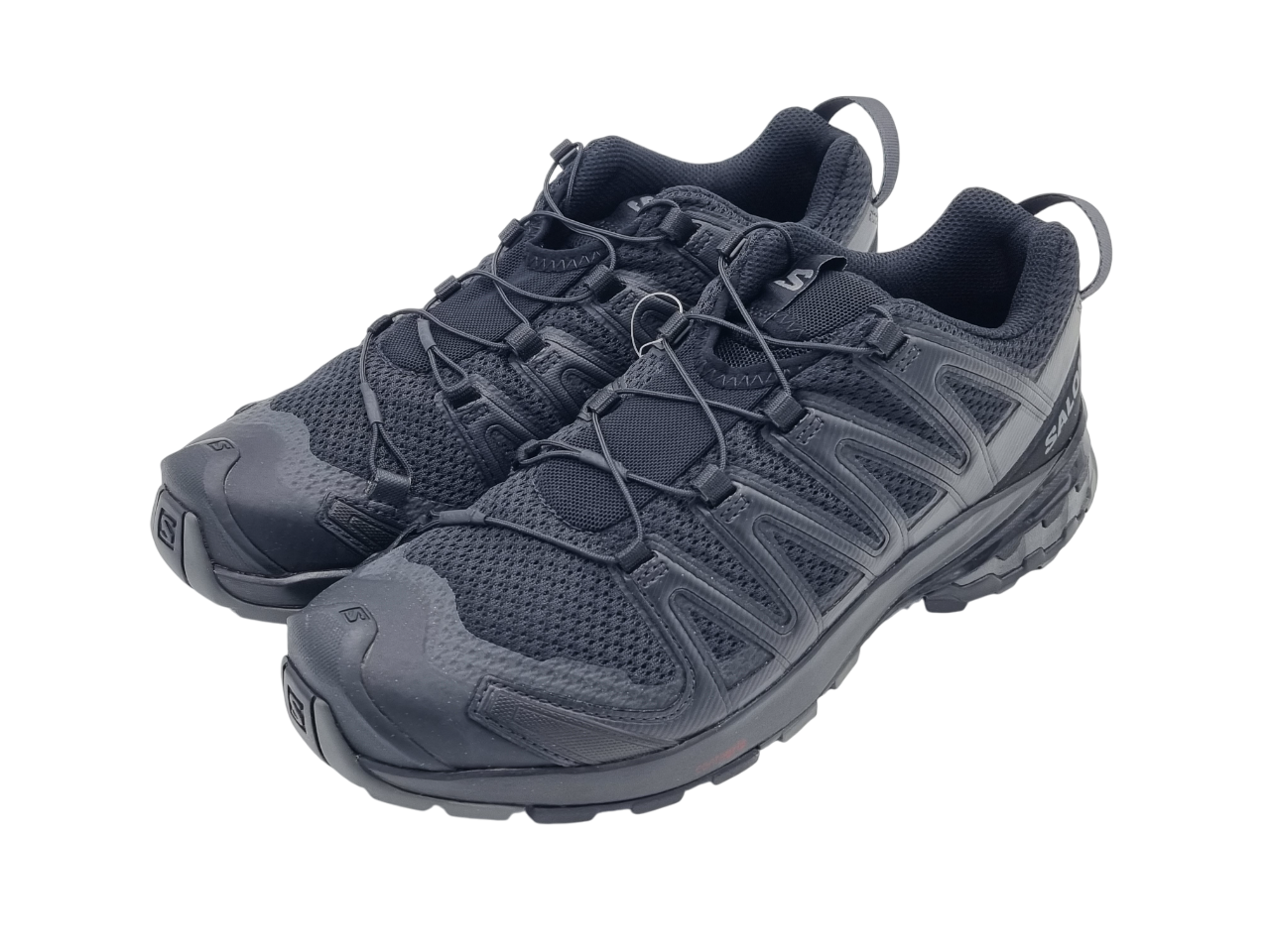 Salomon XA Pro 3D v8 Herrenschuhe - schwarz - 416891
