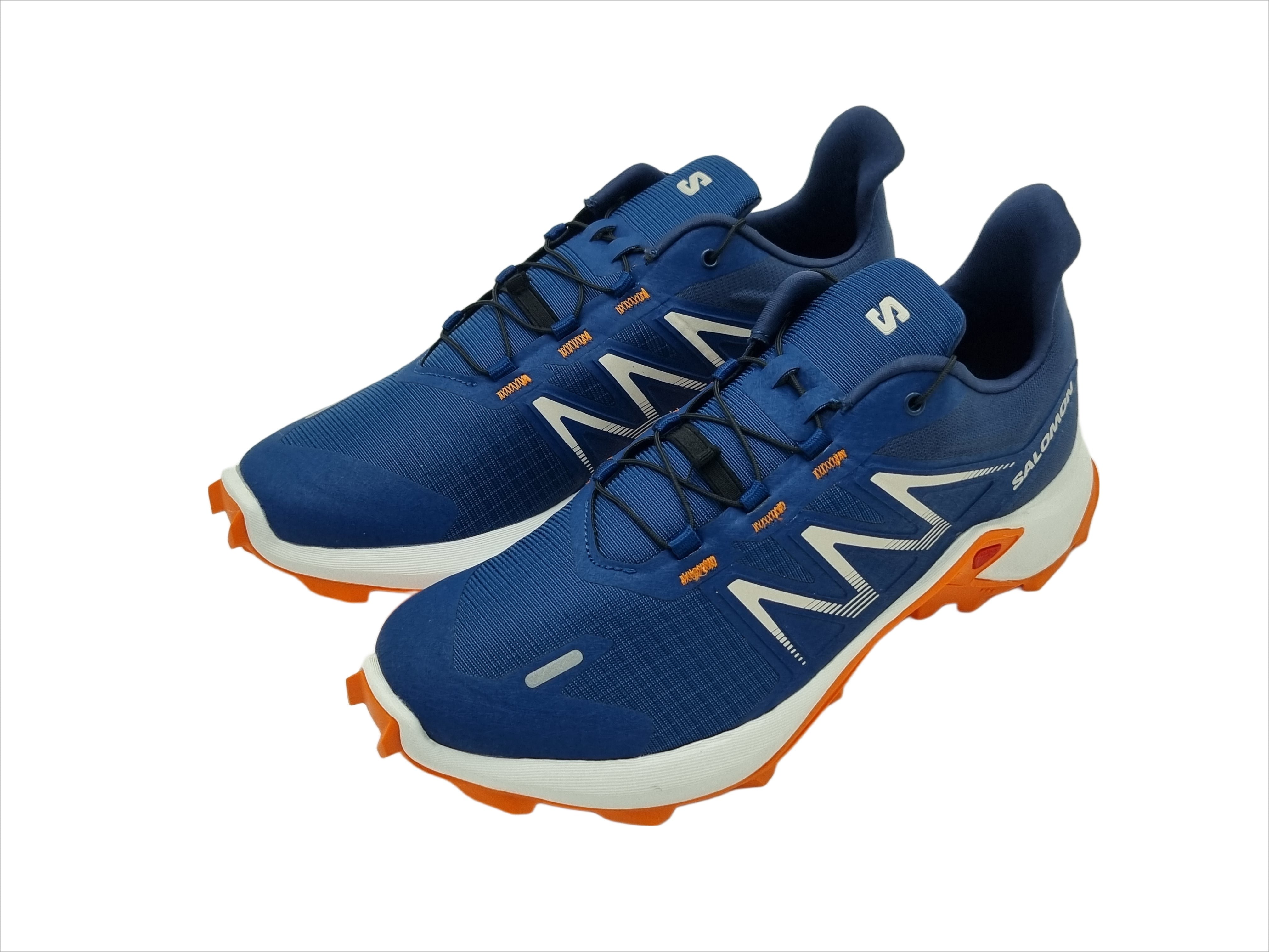 Salomon Herrenschuhe SAGACROSS - 416929