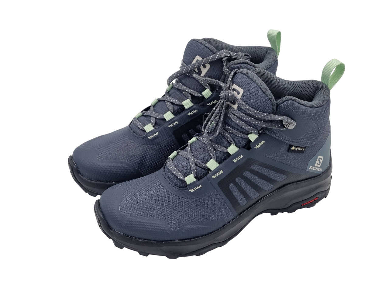 Salomon X-Render Mid GTX® W - Damen Outdoorschuhe - 416971