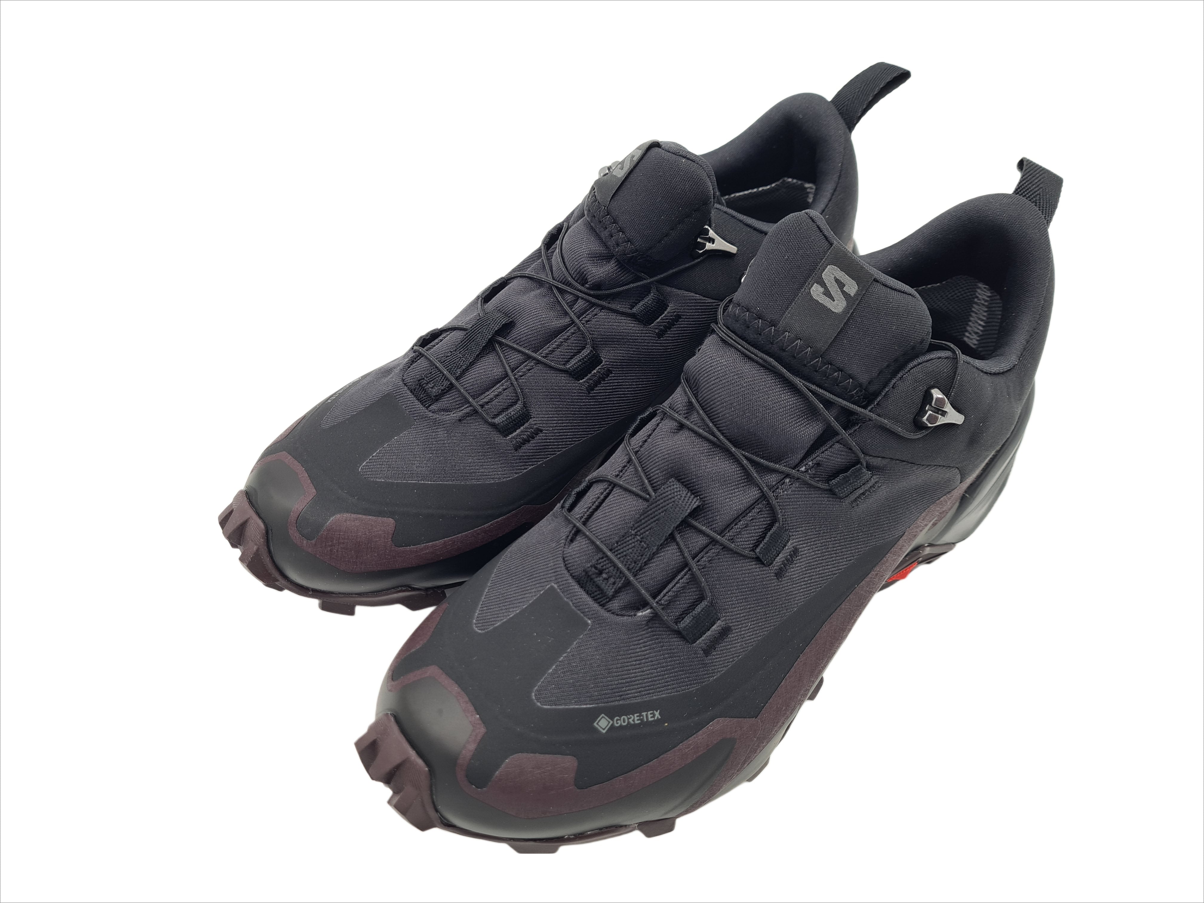 Salomon Cross Hike GTX 2 Damenschuhe - 417305