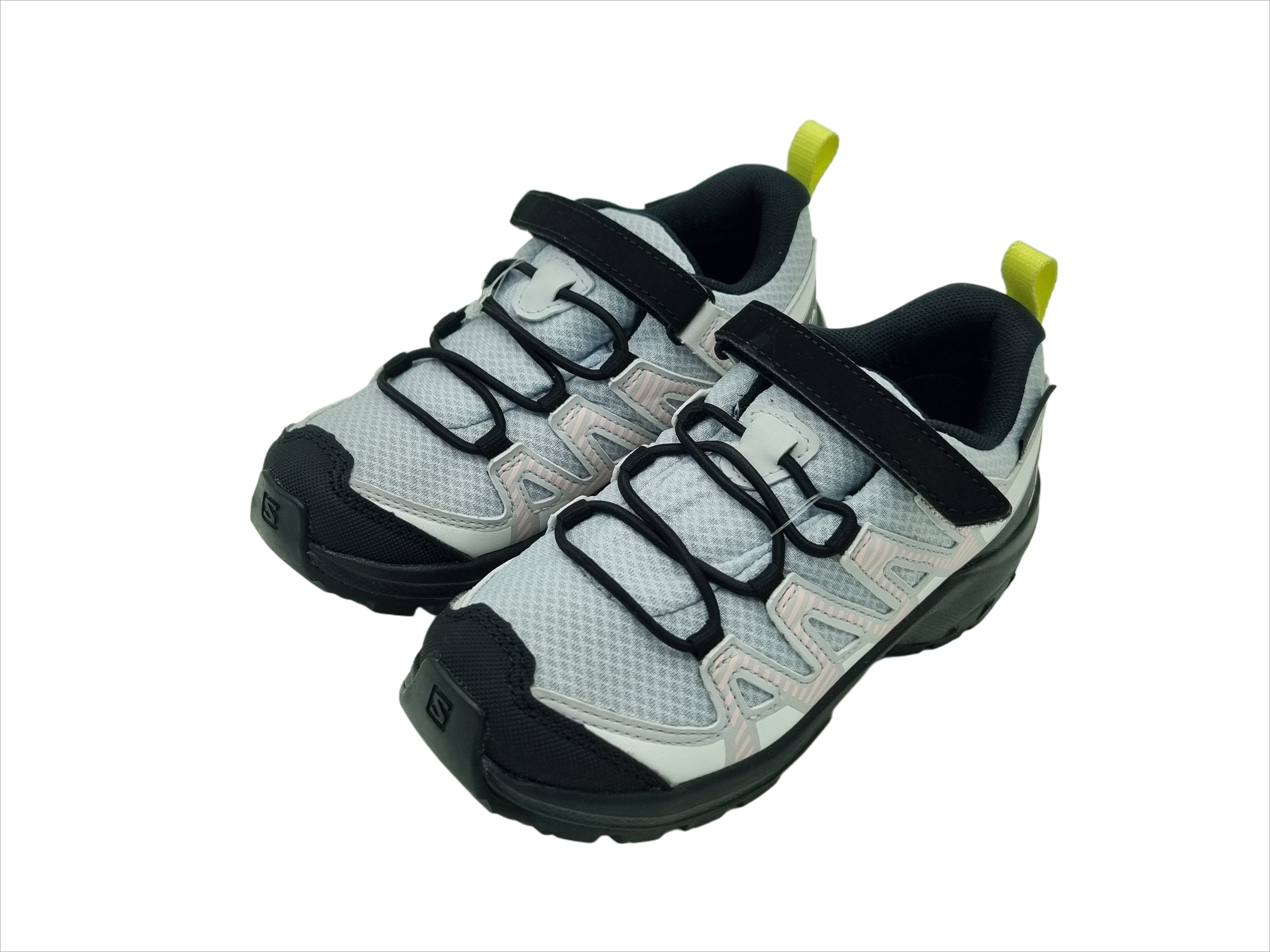 Salomon XA Pro V8 CS Waterproof Kinderschuh - 471265