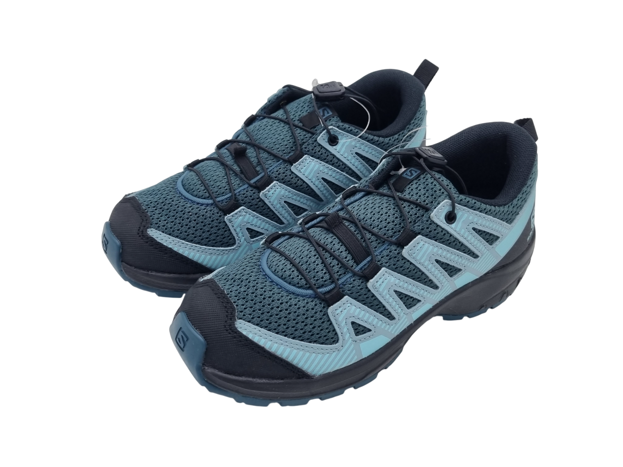 Salomon XA PRO 3D v8 J Kinderschuhe - 471266