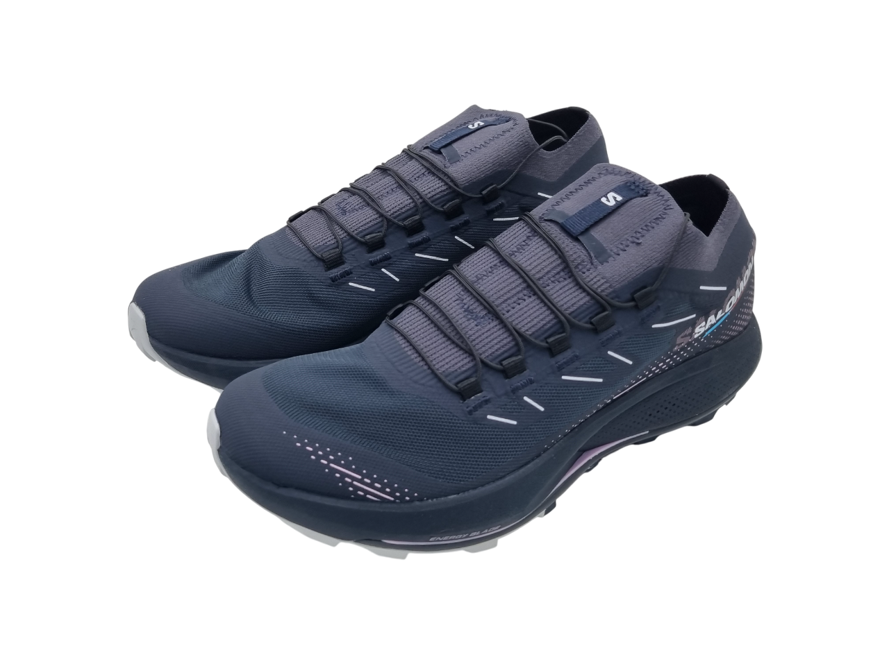 Salomon PULSAR TRAIL PRO 2 W Damen Runningschuh - 471291
