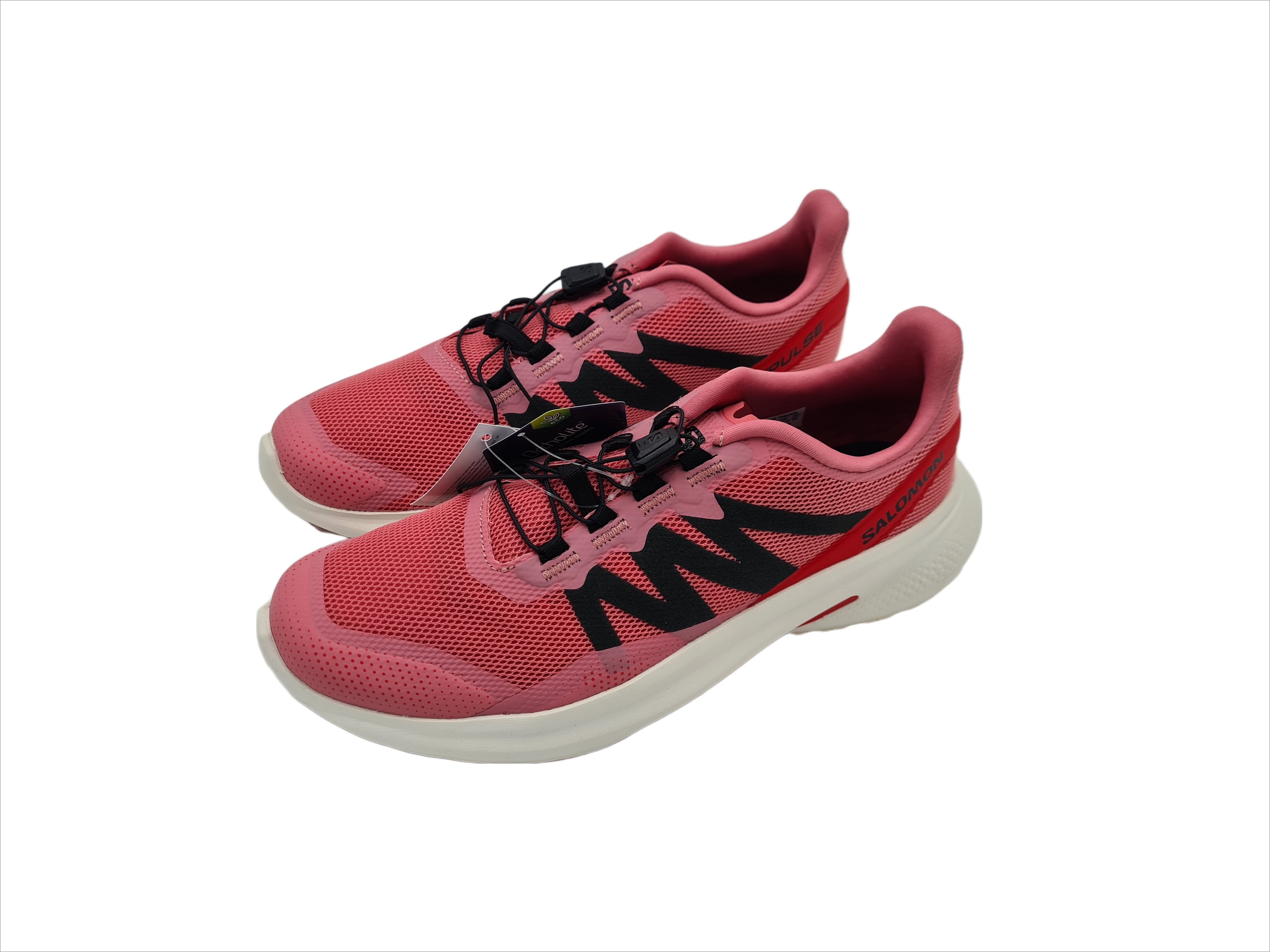 Salomon Damenschuhe HYPULSE W Tea Rose/Vanila/Fird - 472058