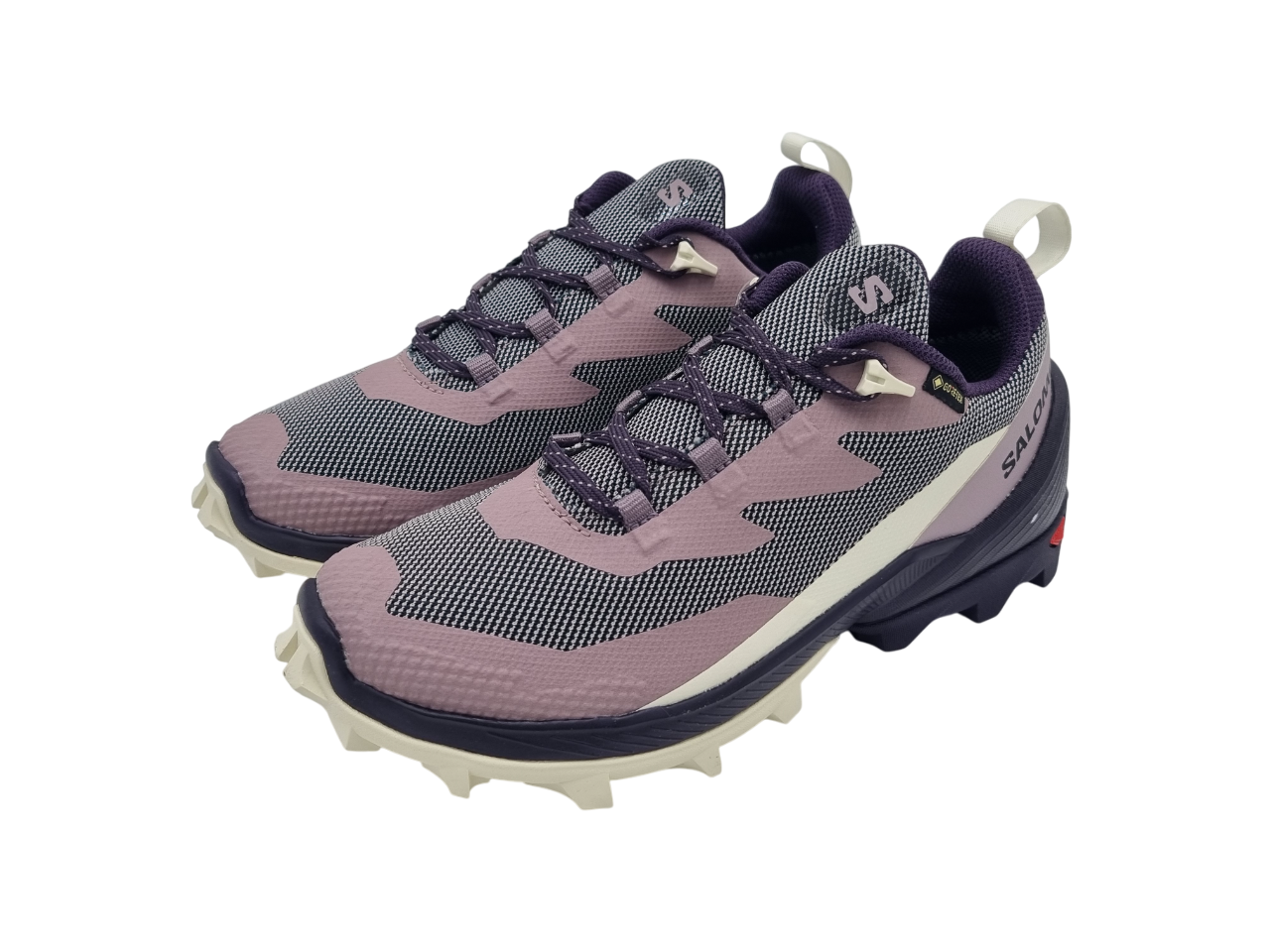 Salomon Cross Over 2 GTX Damenschuhe  - 472712