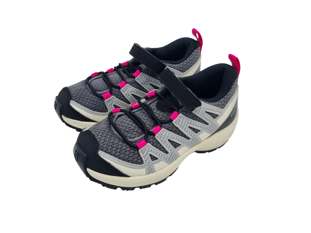 Salomon XA PRO 3D v8 J Kinderschuhe - 471266