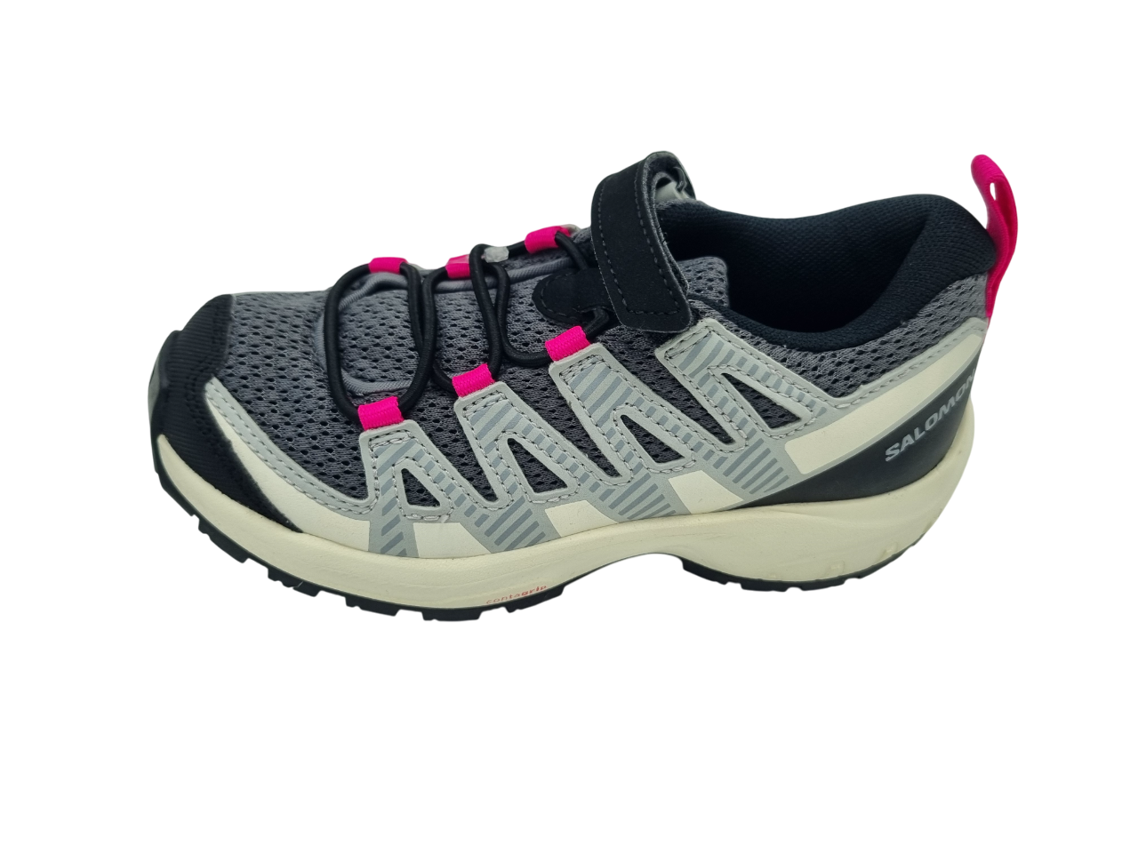 Salomon XA PRO 3D v8 K Kinderschuhe - 473771