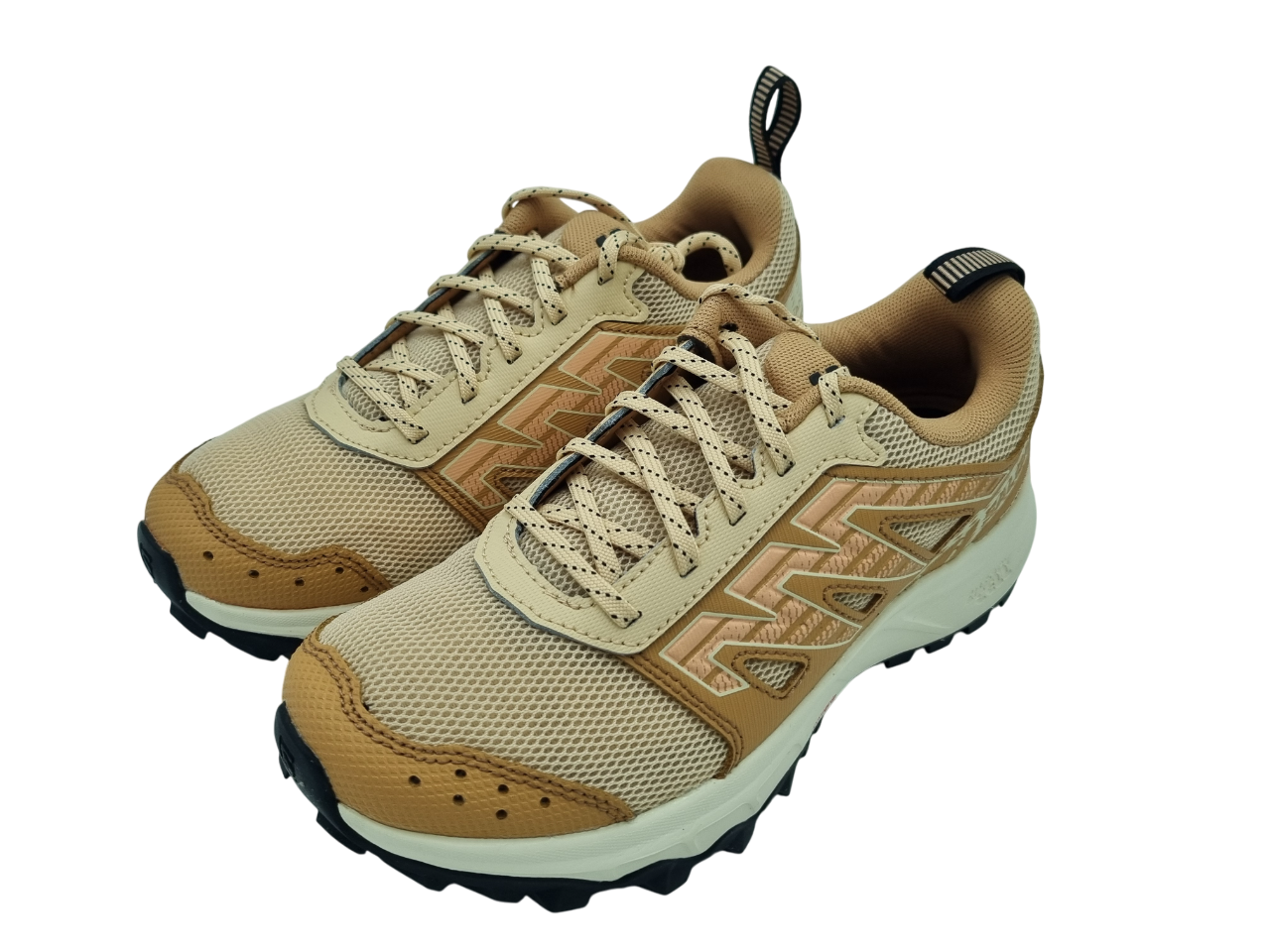 Salomon ES Wander Wheat Tyello Damenschuh - 474362