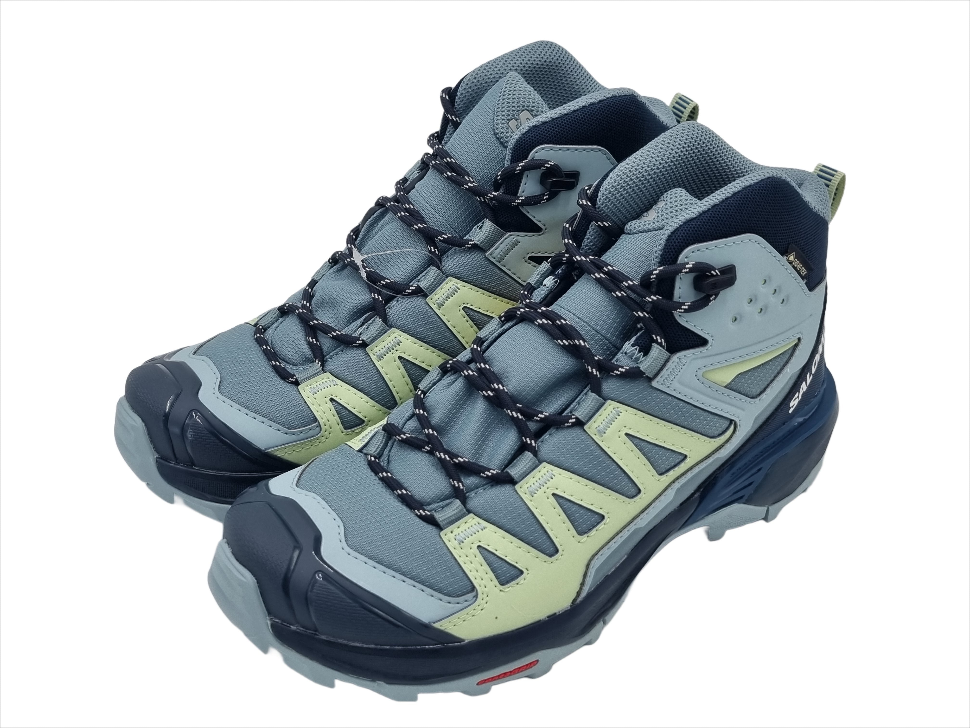 Salomon X Ultra 360 Mid GTX W – Damen Wanderschuh - 474488