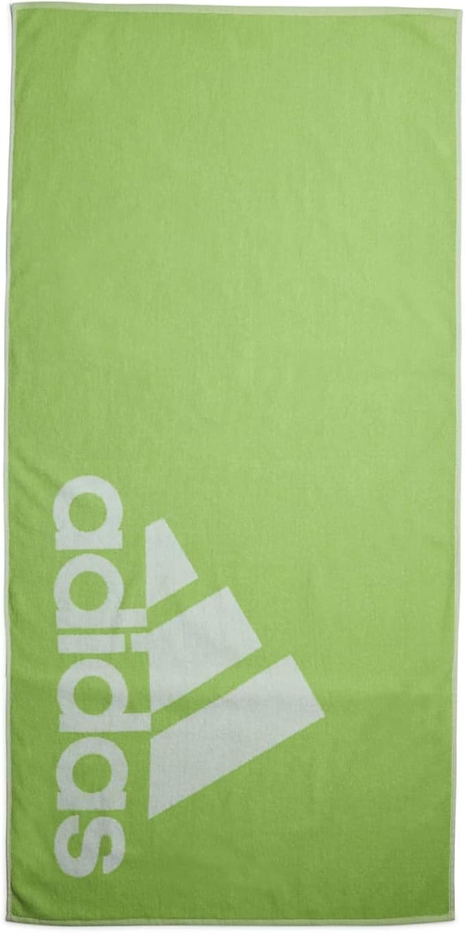 Adidas Towel in verschiedenen Farben - Größe L - Größe 70 x 140