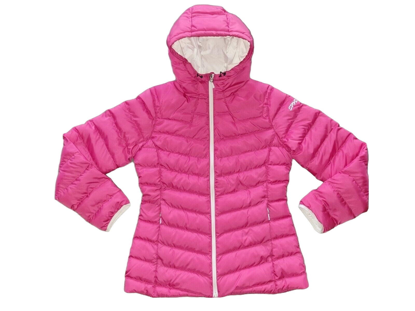Spyder Damen Peak Synthetic Down Jacke